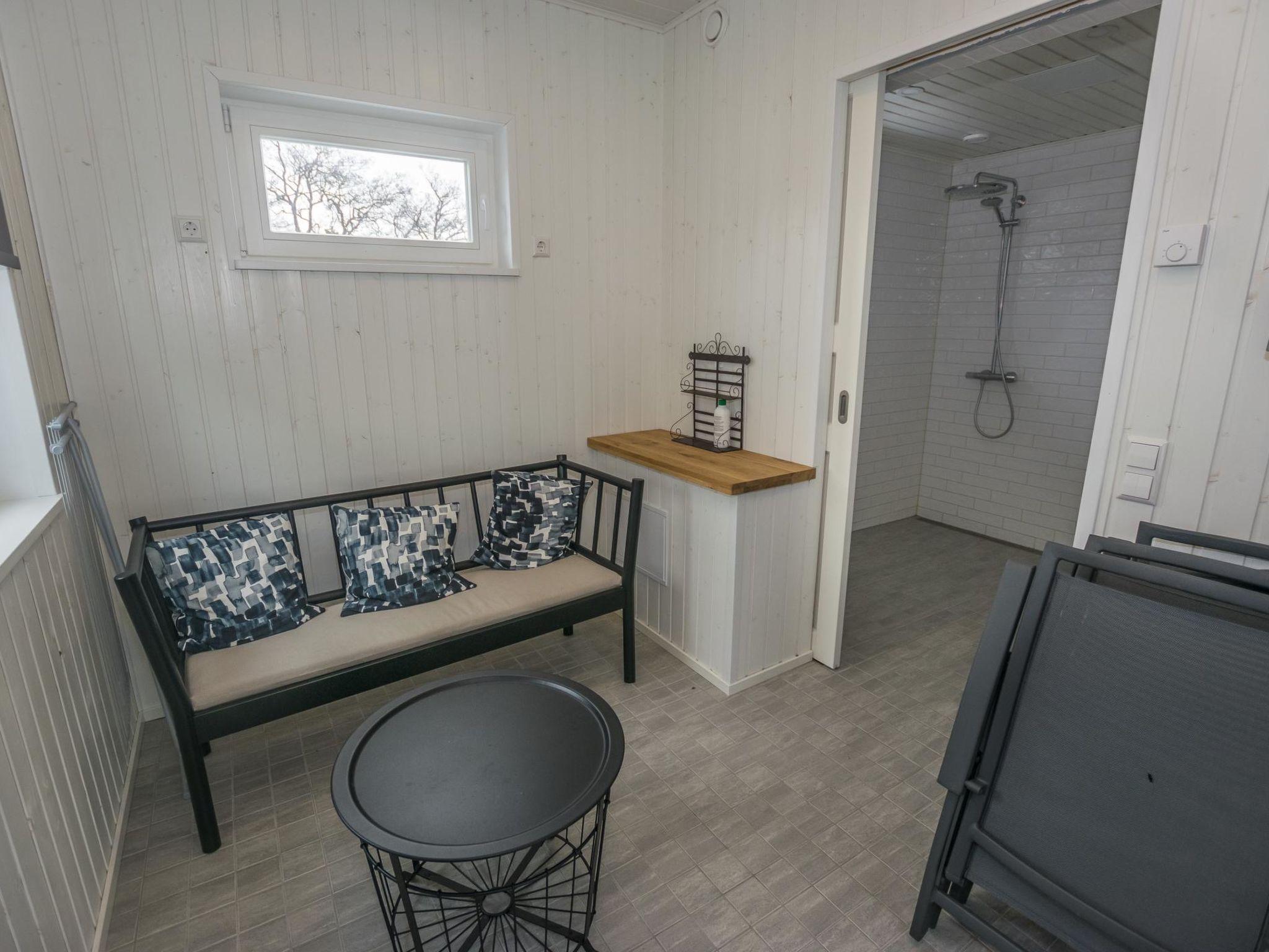 Foto 18 - Casa de 3 quartos em Kimitoön com sauna