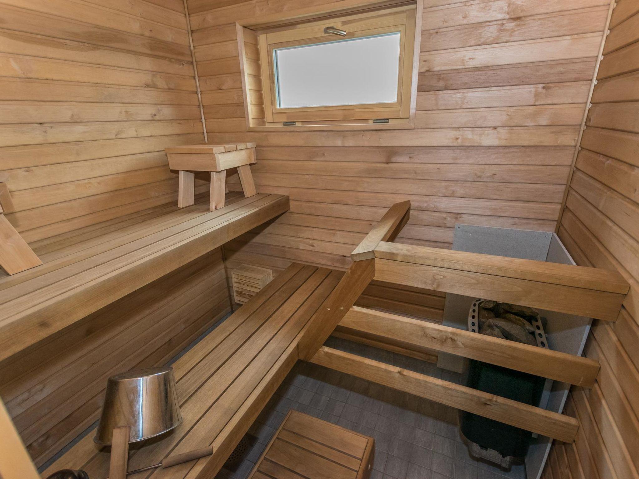 Foto 20 - Casa de 3 quartos em Kimitoön com sauna