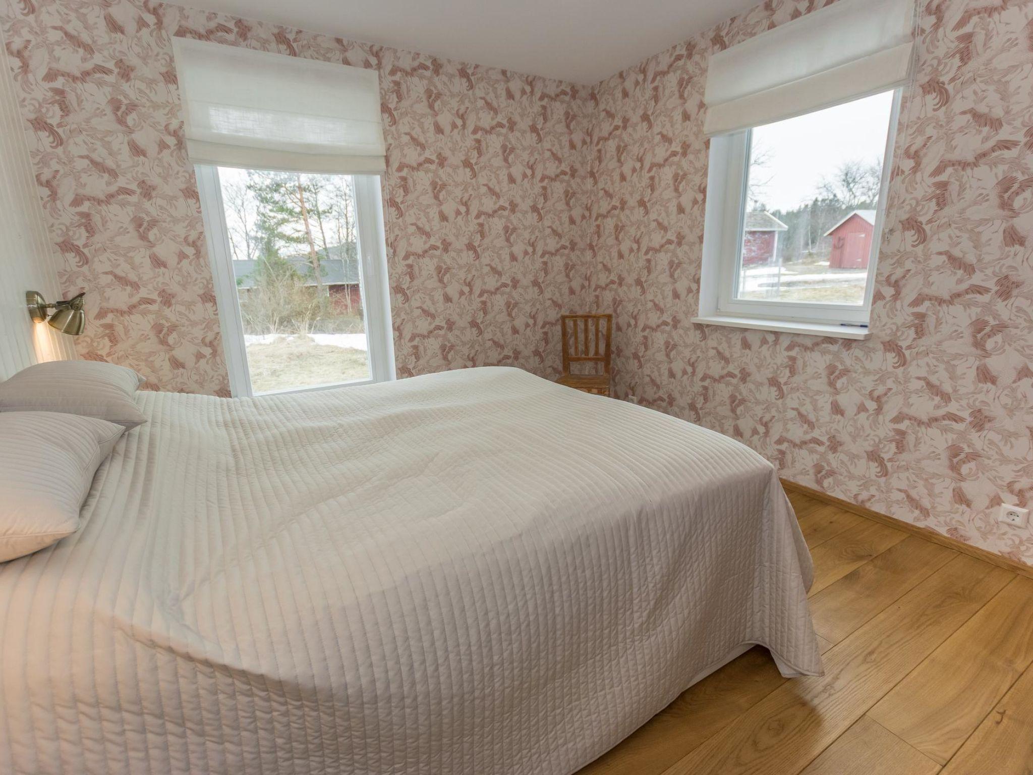 Foto 11 - Casa de 3 habitaciones en Kimitoön con sauna