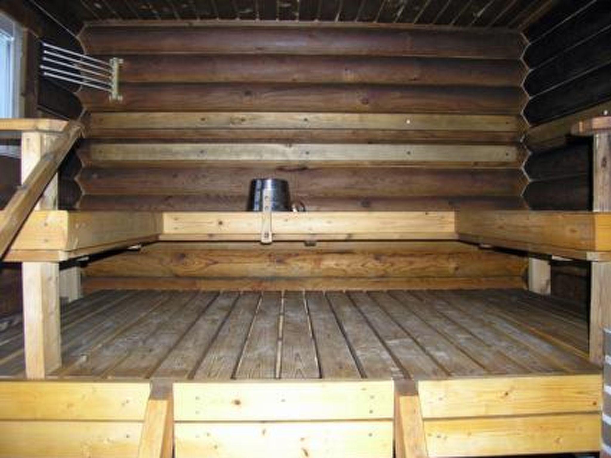 Photo 12 - Maison de 2 chambres à Kiuruvesi avec sauna