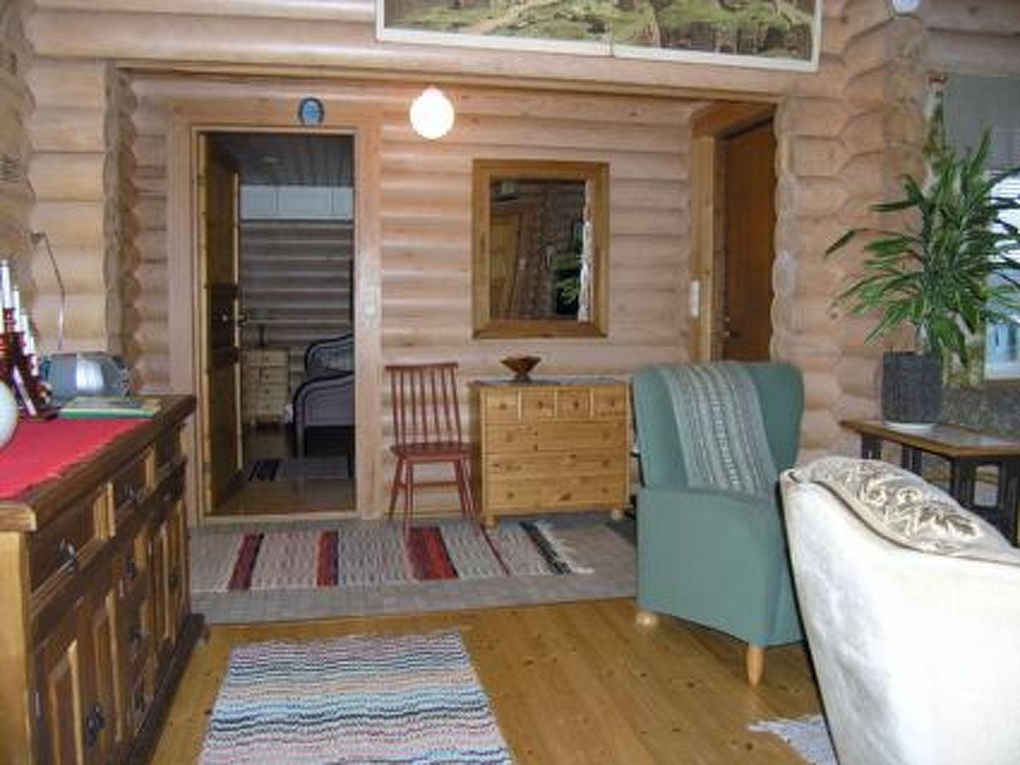Foto 11 - Haus mit 2 Schlafzimmern in Kiuruvesi mit sauna