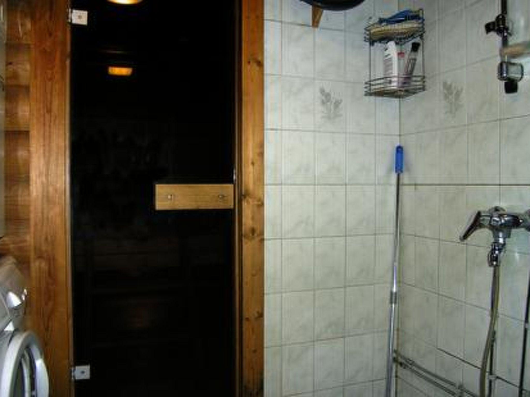 Foto 13 - Casa de 2 habitaciones en Kiuruvesi con sauna