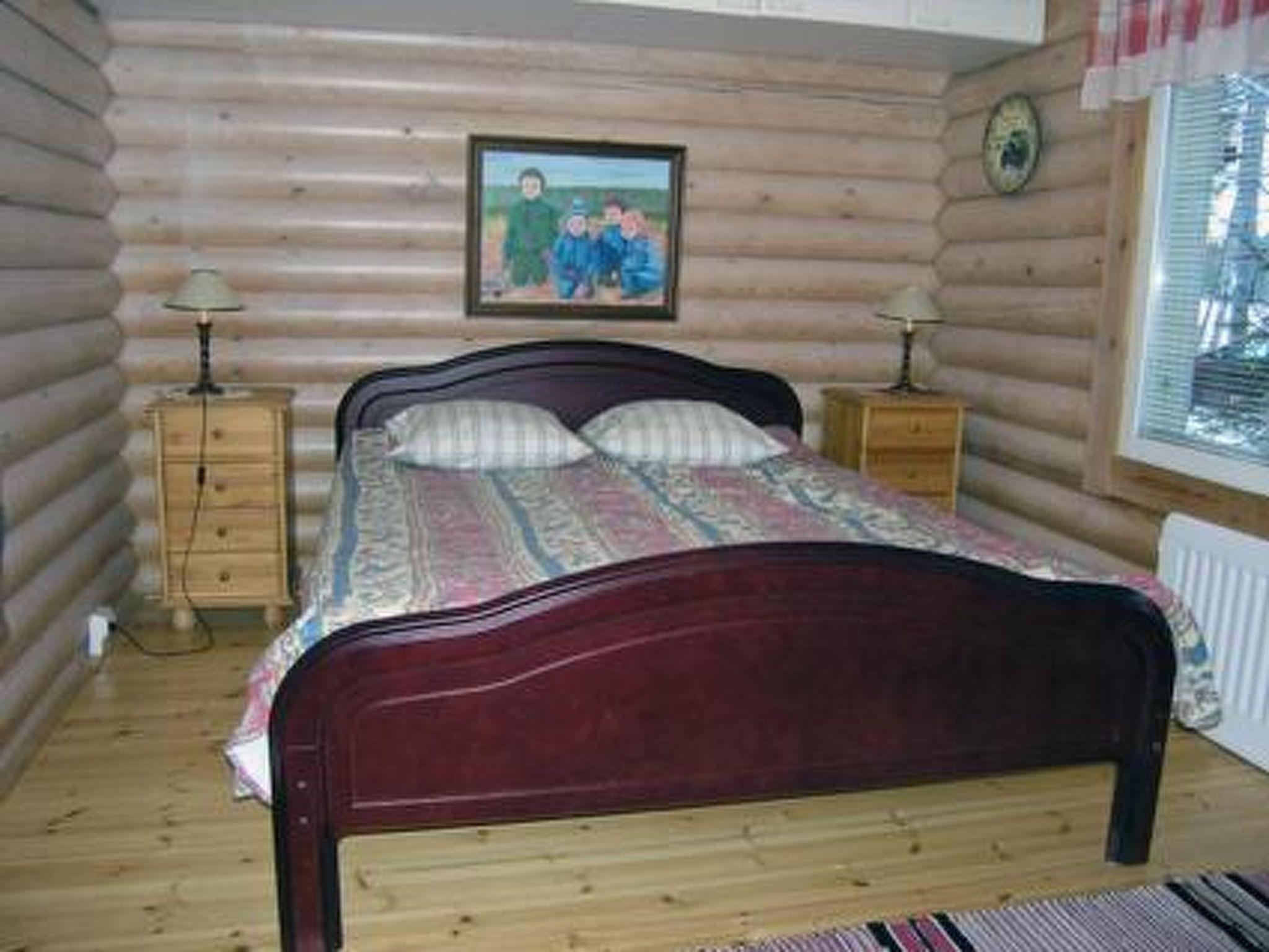 Photo 9 - 2 bedroom House in Kiuruvesi with sauna