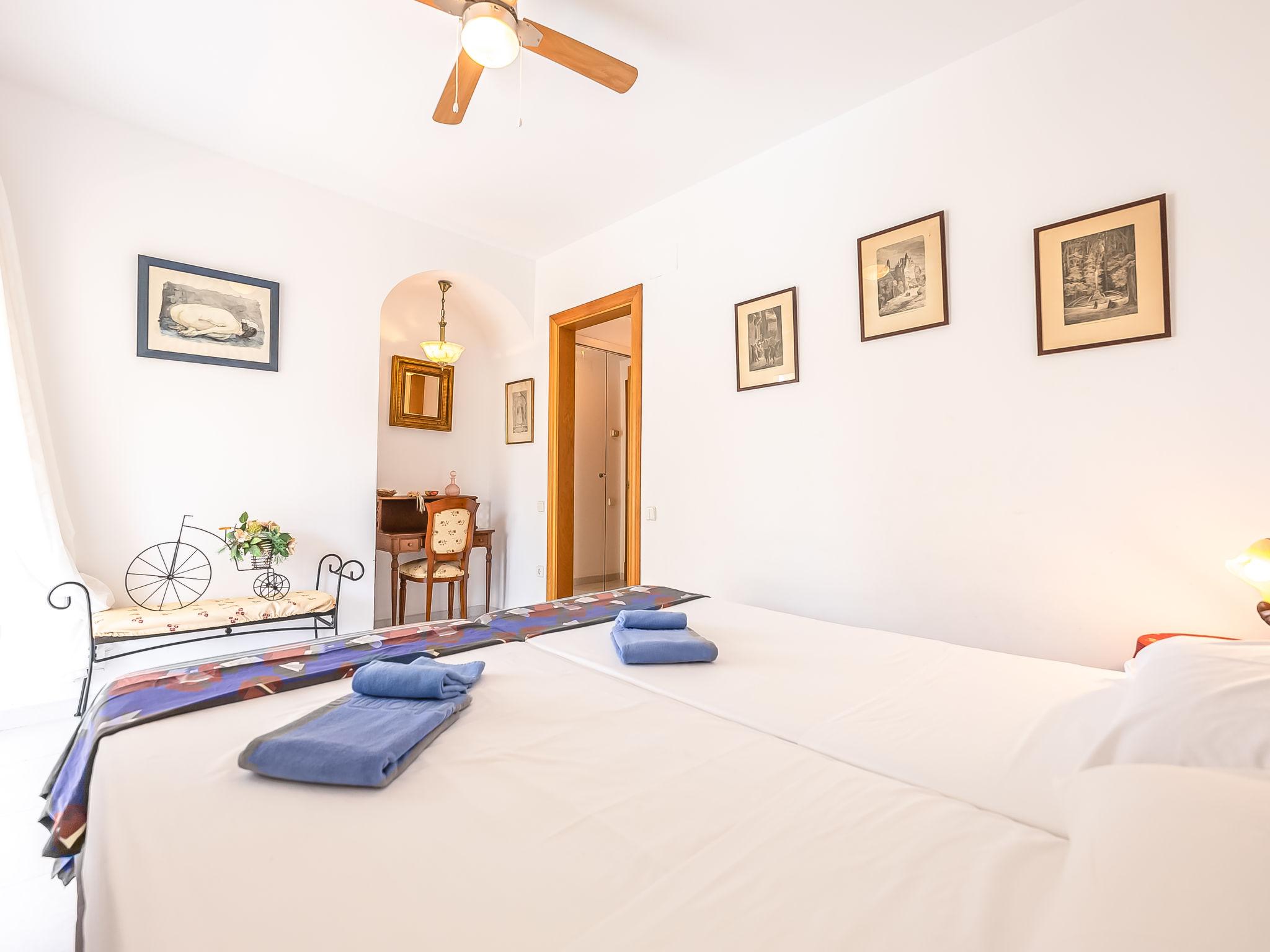 Foto 12 - Casa con 3 camere da letto a Roda de Berà con piscina privata e vista mare