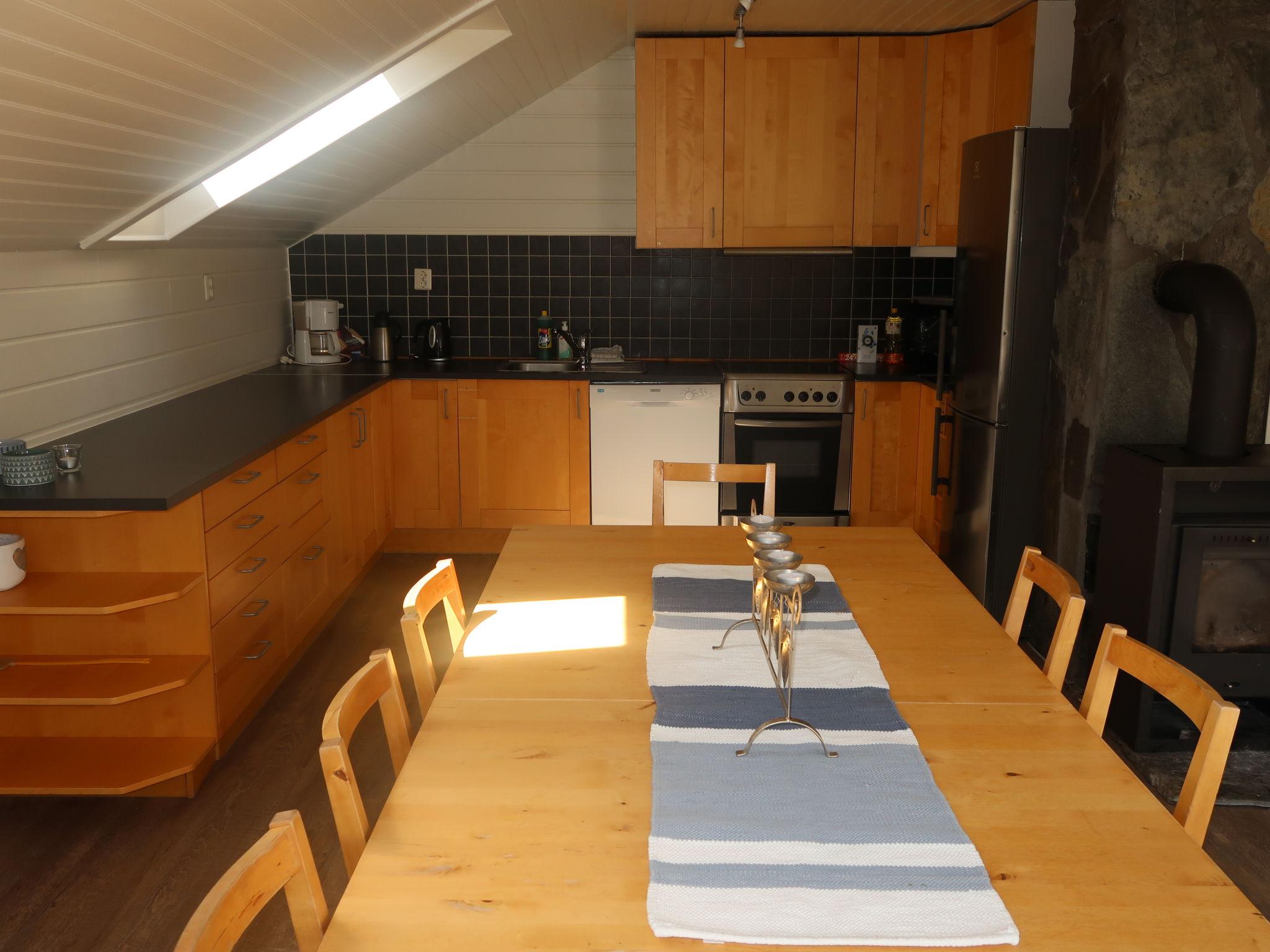 Photo 9 - 4 bedroom House in Vik i Sogn with terrace and sauna