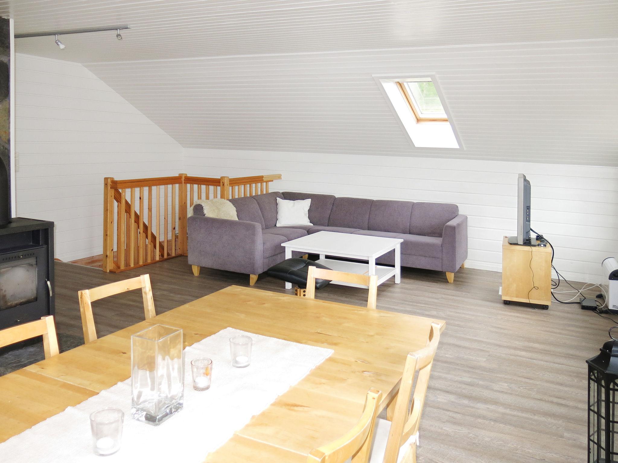 Photo 8 - Maison de 4 chambres à Vik i Sogn avec terrasse et sauna