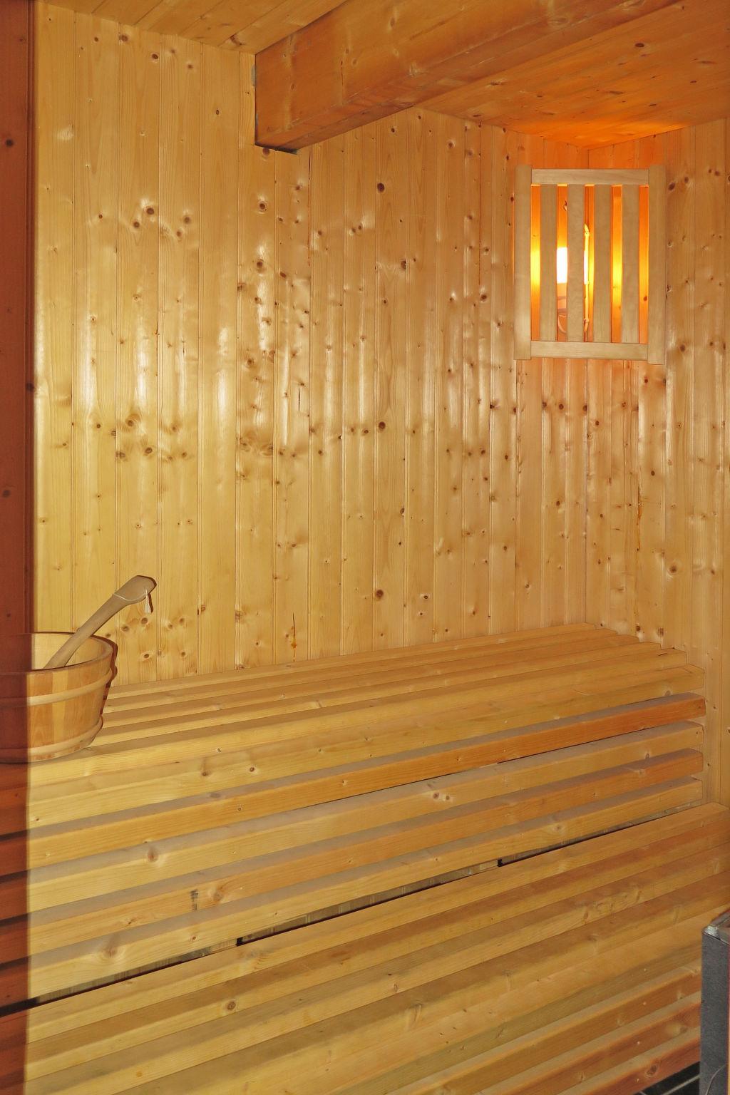 Photo 18 - Maison de 4 chambres à Vik i Sogn avec terrasse et sauna