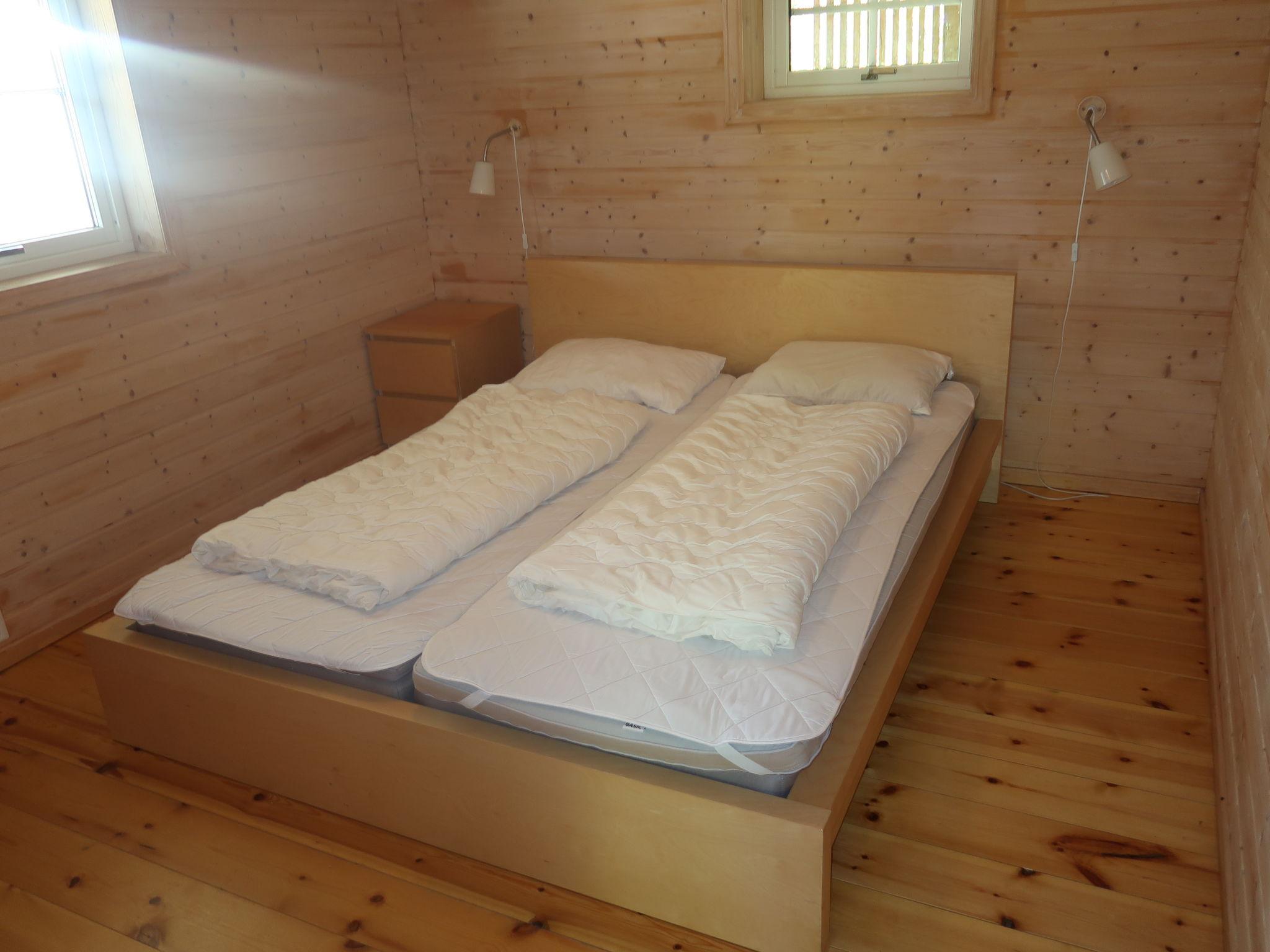 Foto 16 - Casa de 4 quartos em Vik i Sogn com terraço e sauna