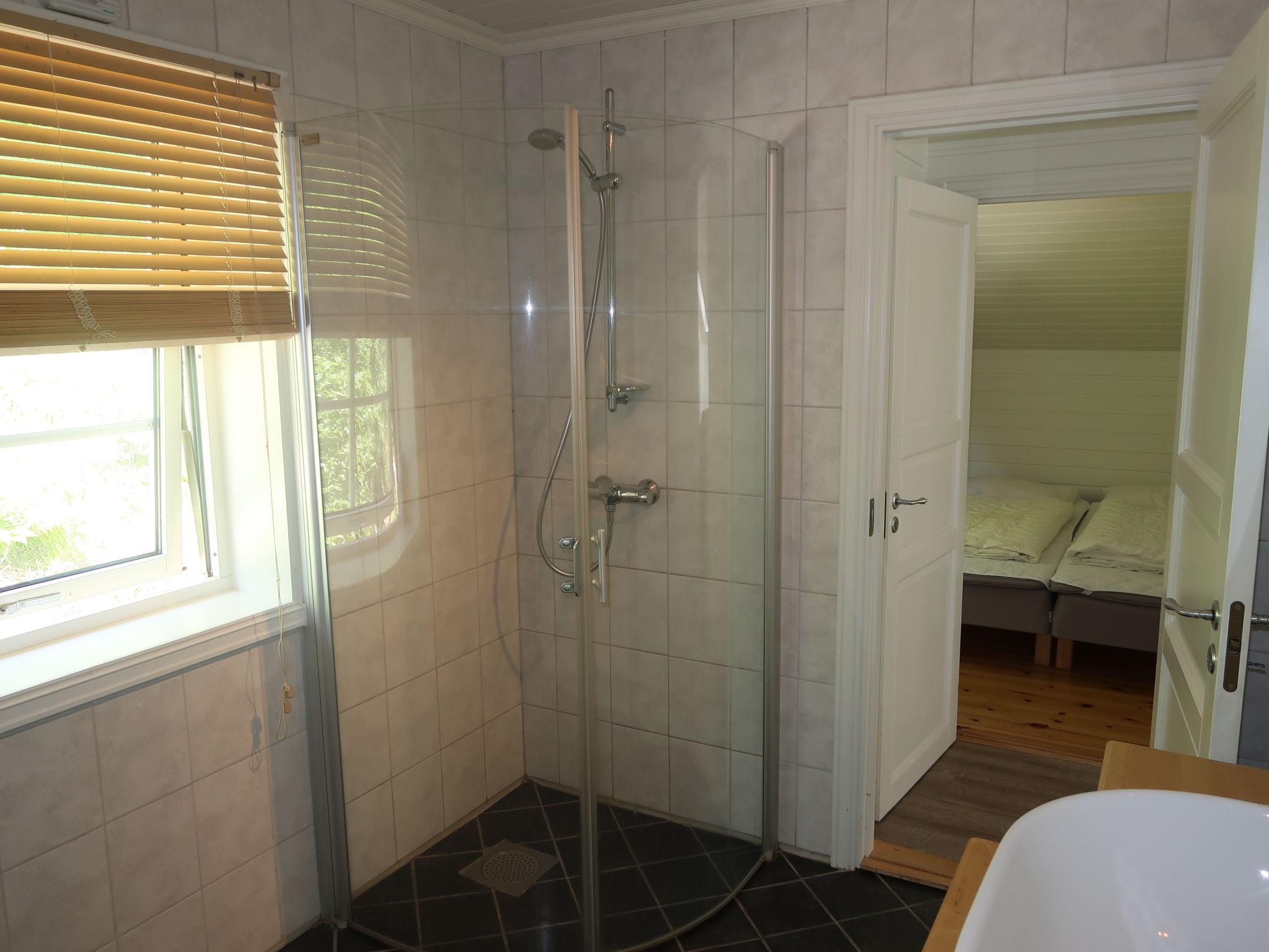 Photo 22 - Maison de 4 chambres à Vik i Sogn avec terrasse et sauna