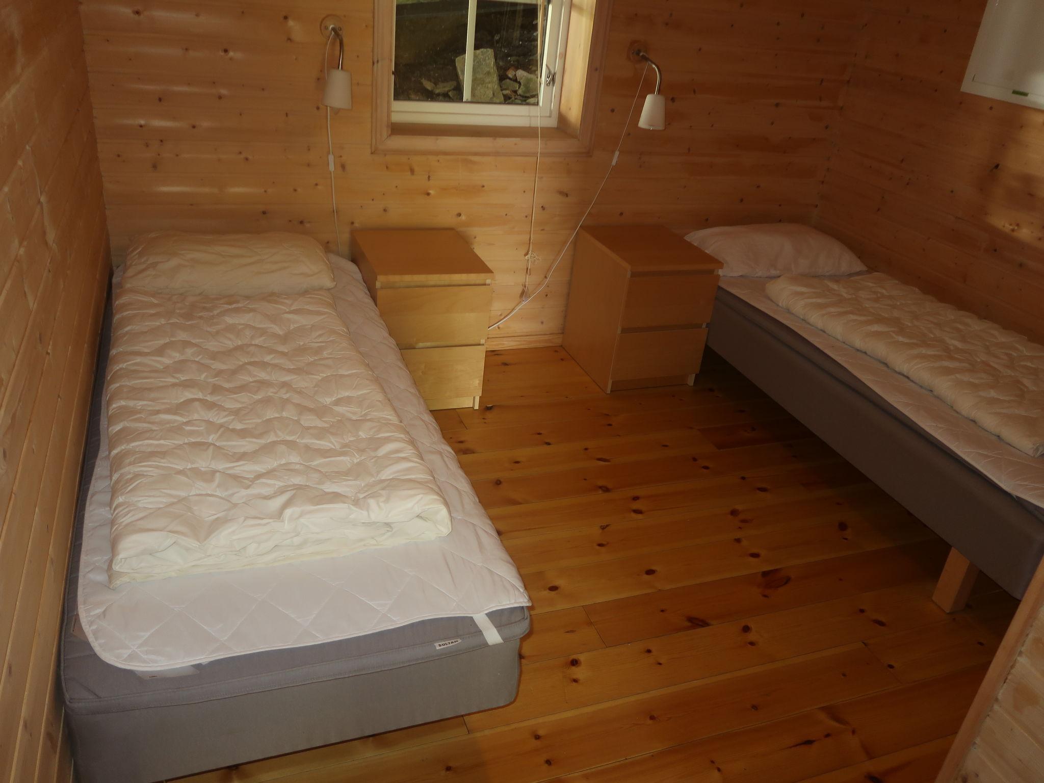 Photo 17 - 4 bedroom House in Vik i Sogn with terrace and sauna