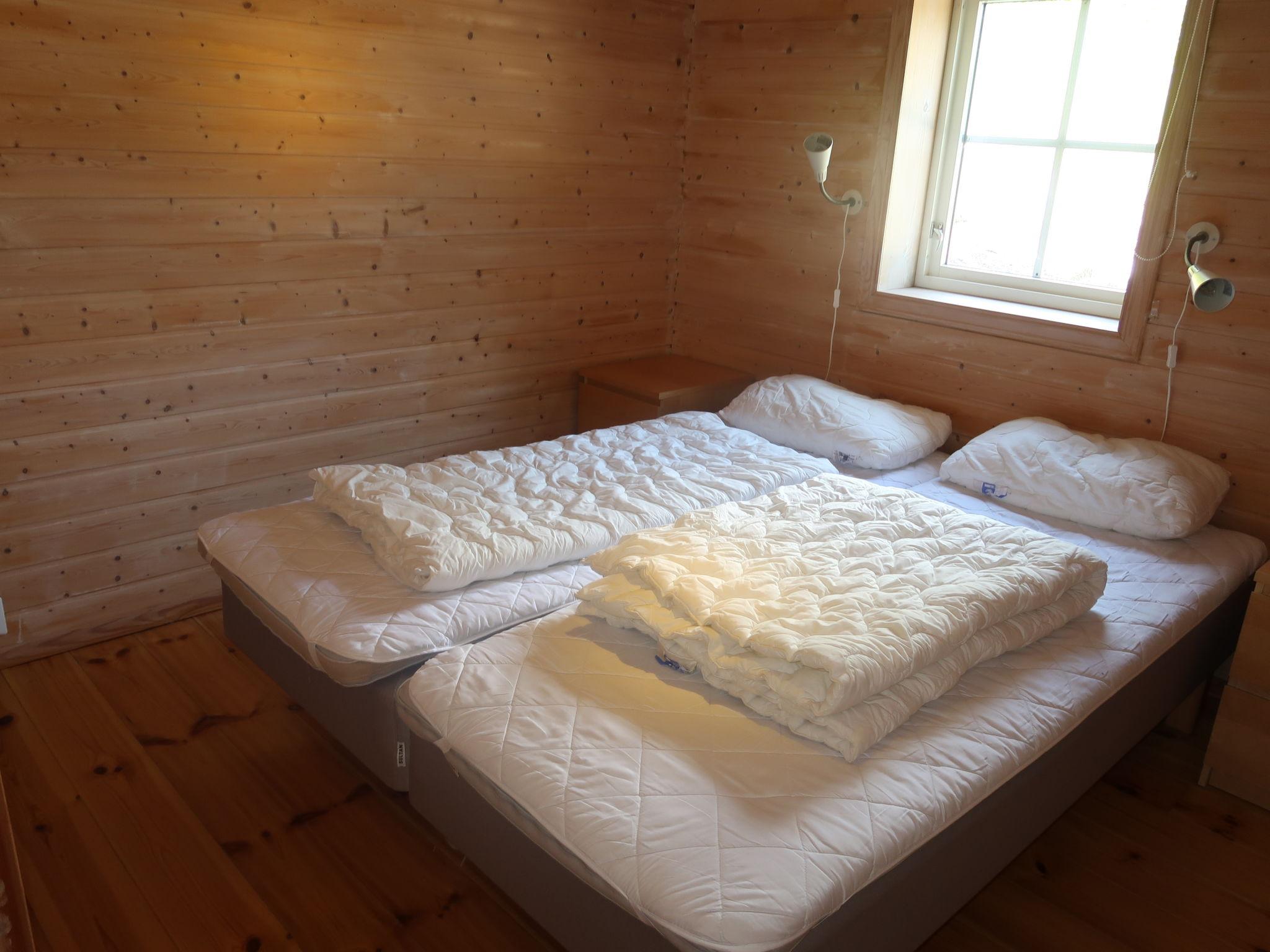 Foto 15 - Casa de 4 quartos em Vik i Sogn com terraço e sauna