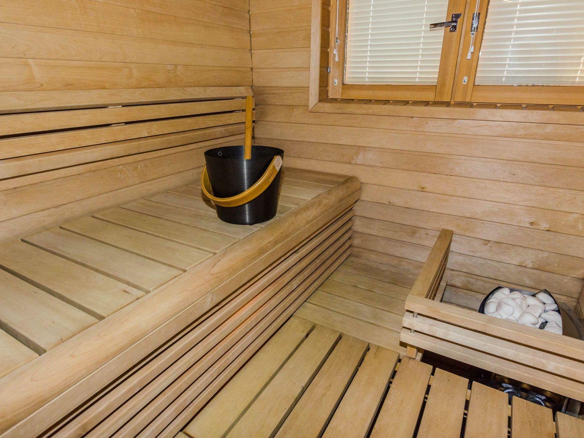 Photo 14 - 1 bedroom House in Lieksa with sauna