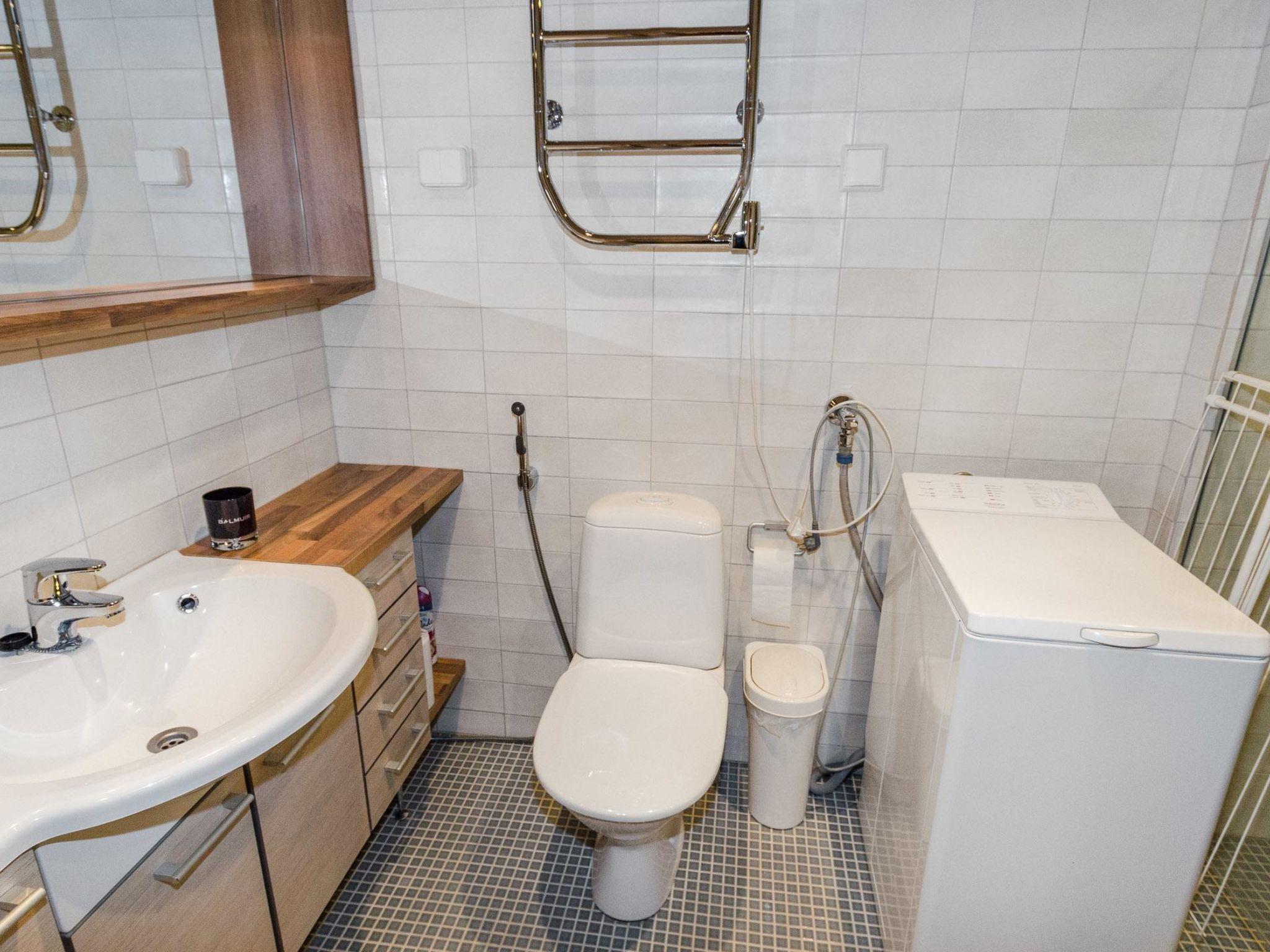 Foto 15 - Casa de 1 quarto em Lieksa com sauna