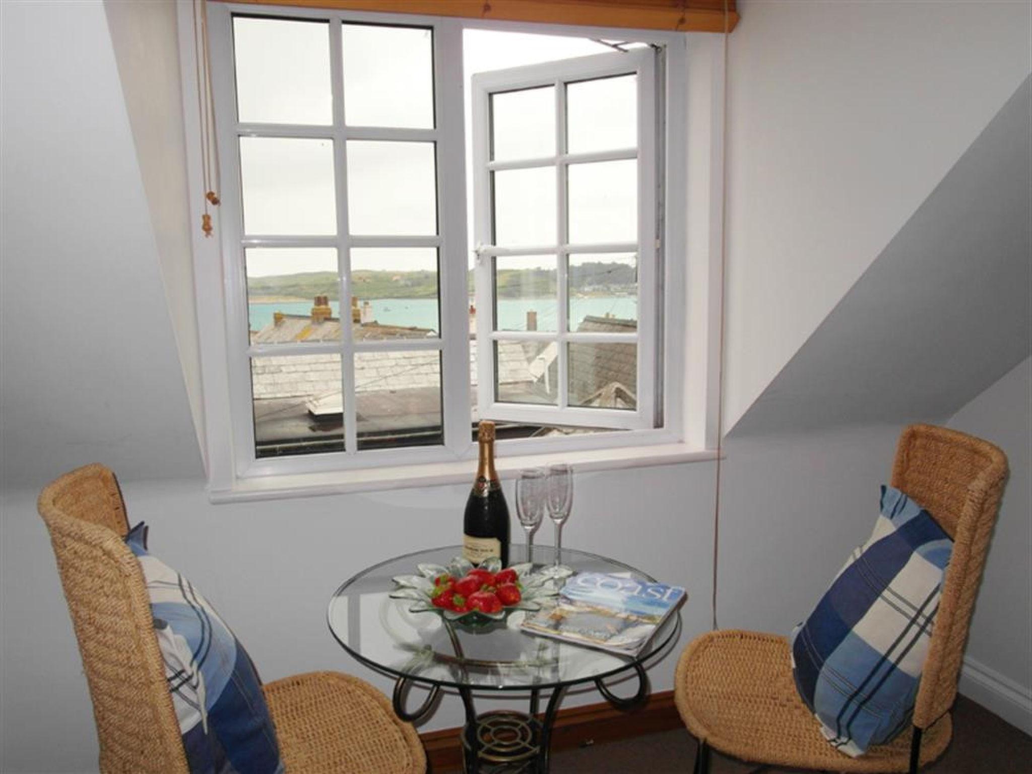 Photo 4 - 3 bedroom House in Padstow with garden and sea view