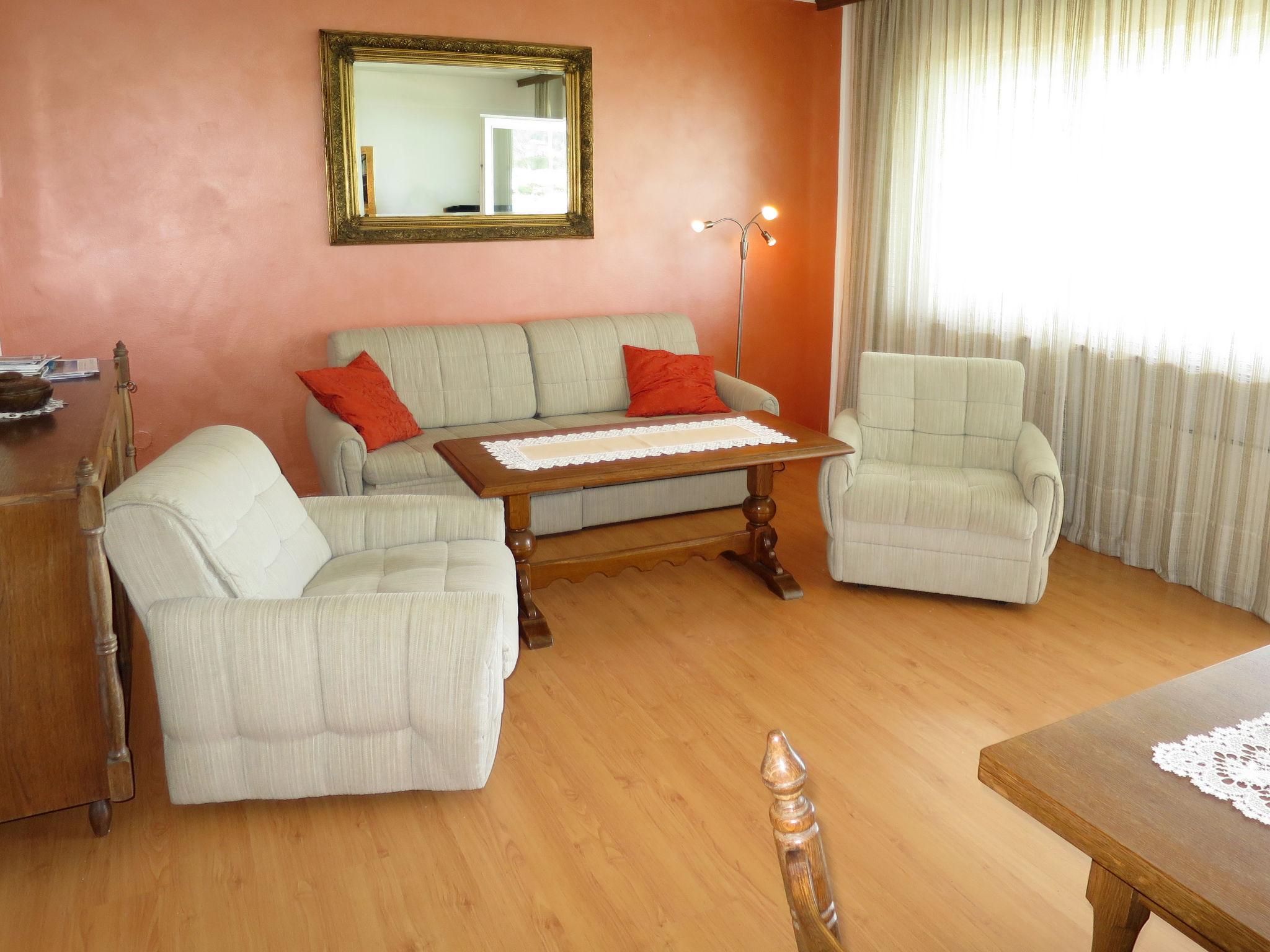 Foto 11 - Apartamento de 1 quarto em Velden am Wörther See com jardim