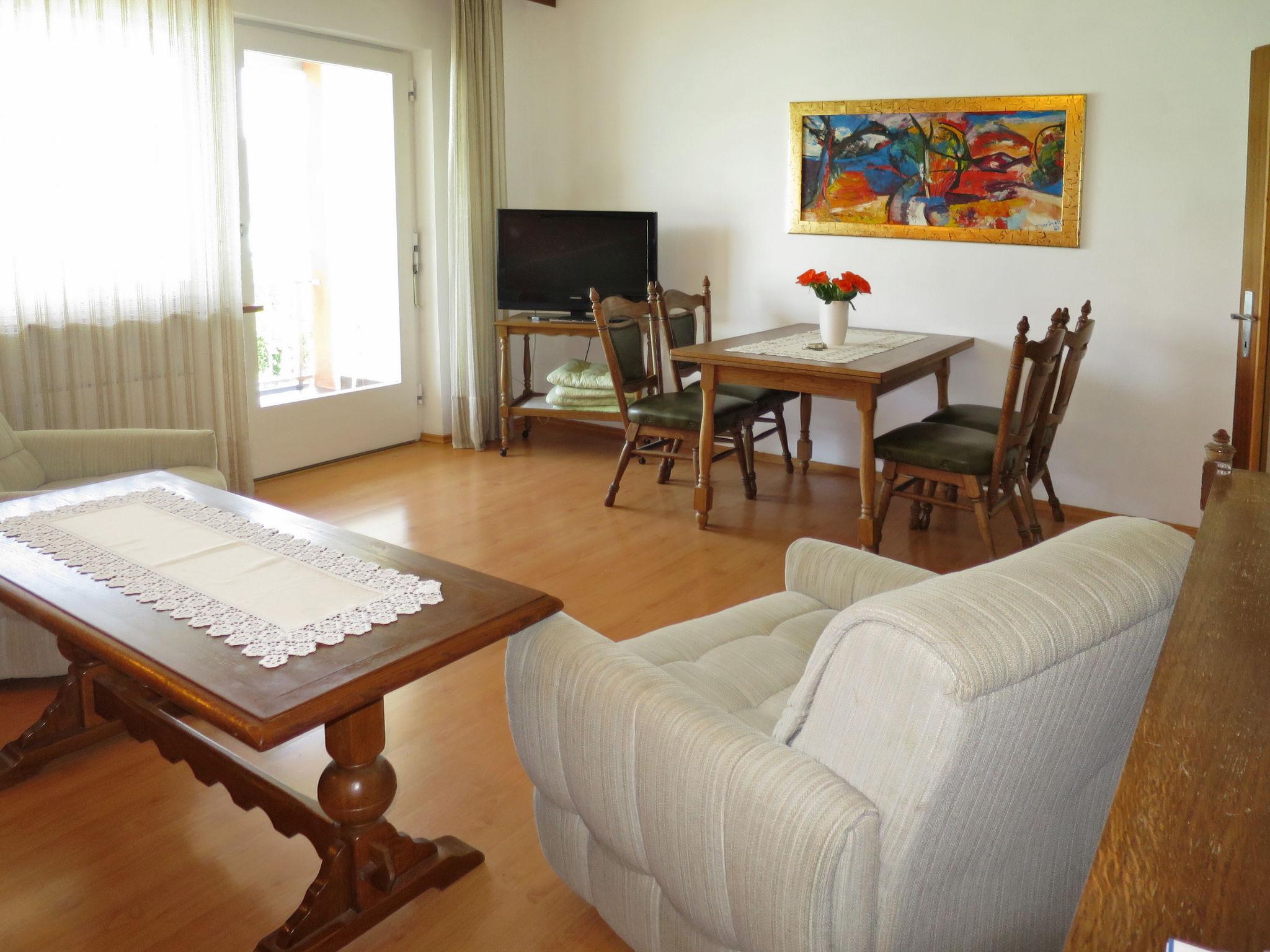 Foto 6 - Apartamento de 1 habitación en Velden am Wörther See con jardín