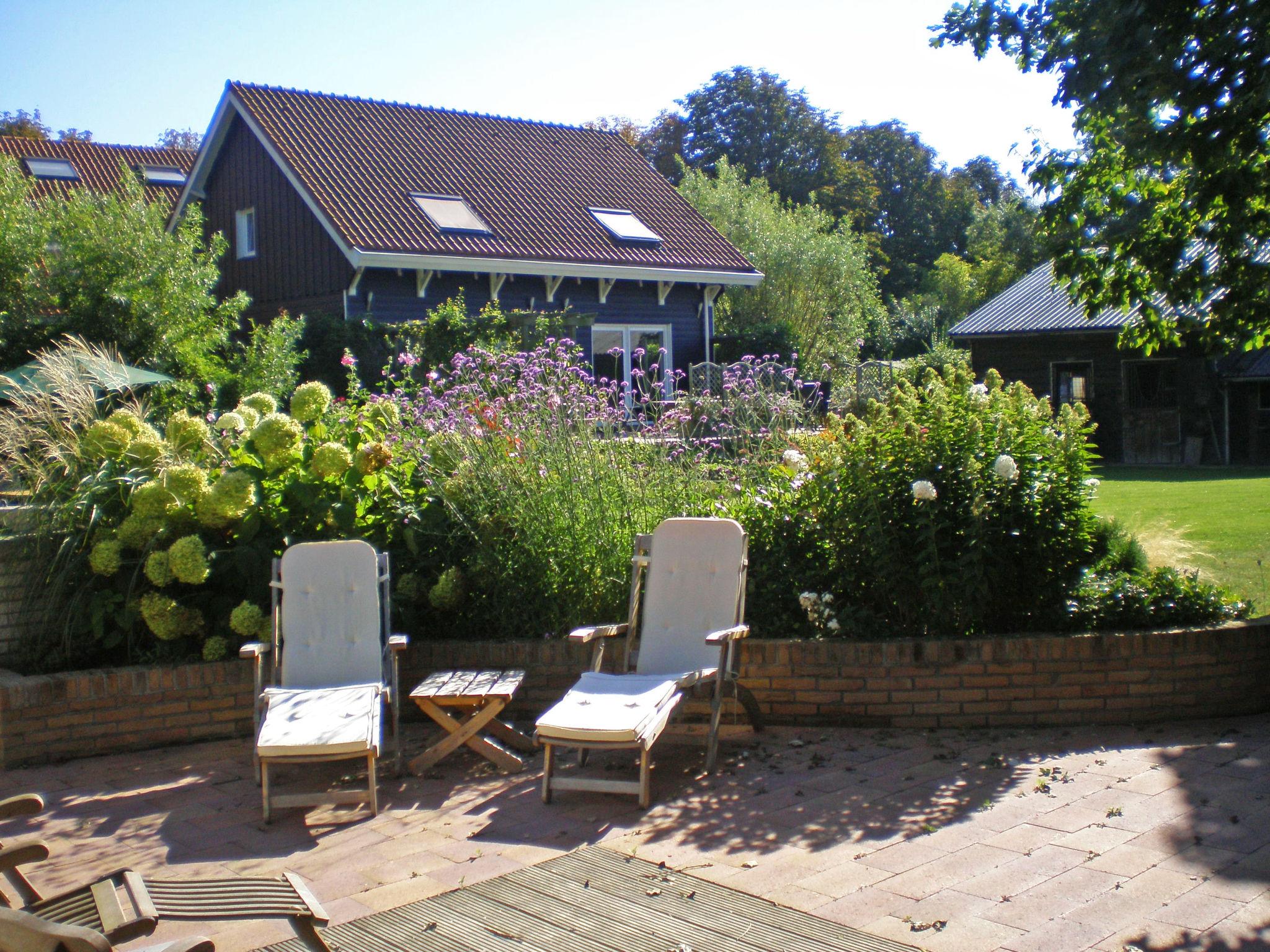 Foto 4 - Appartamento con 2 camere da letto a Wissenkerke con giardino e vista mare