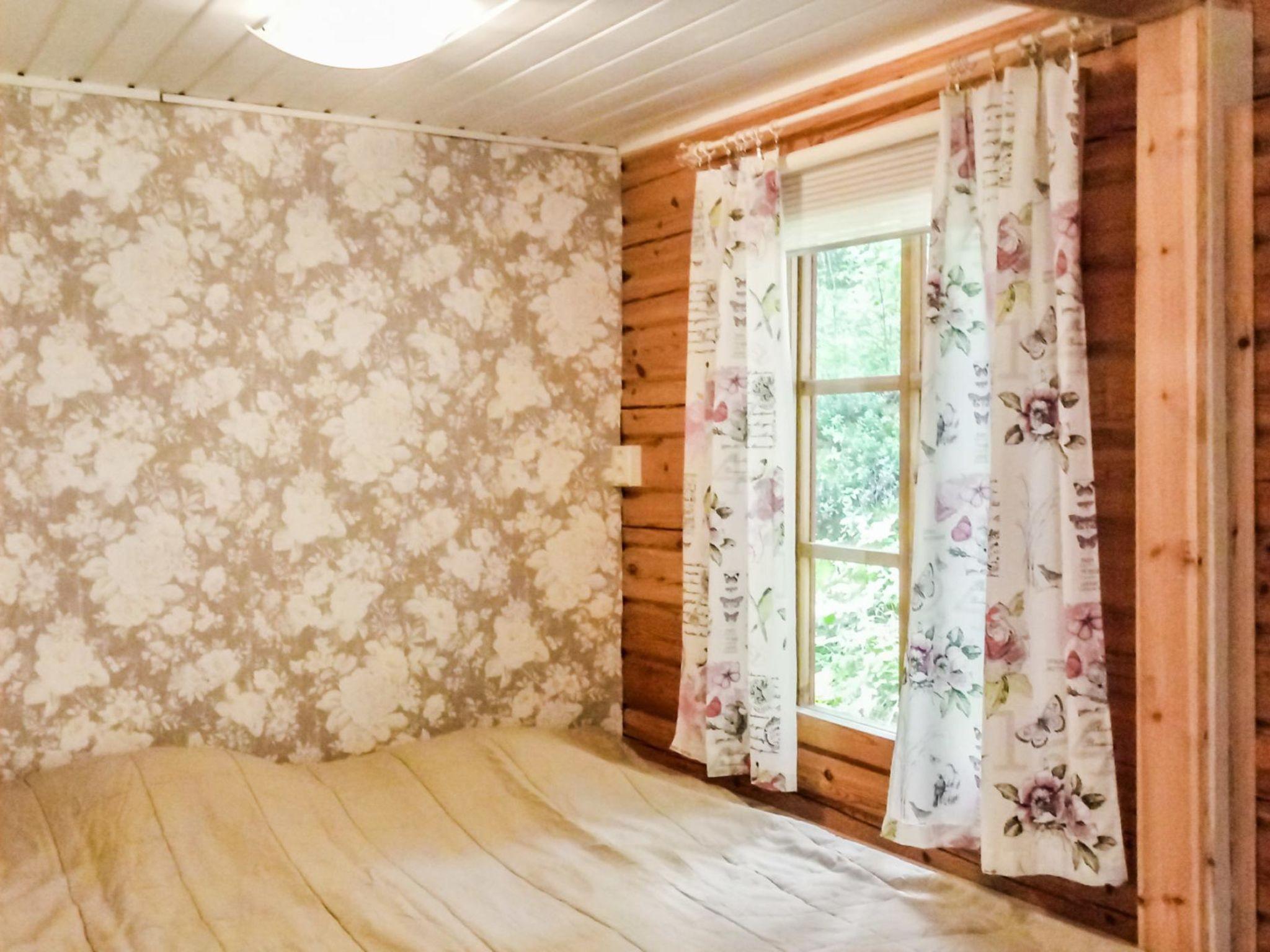 Foto 17 - Casa con 1 camera da letto a Ikaalinen con sauna