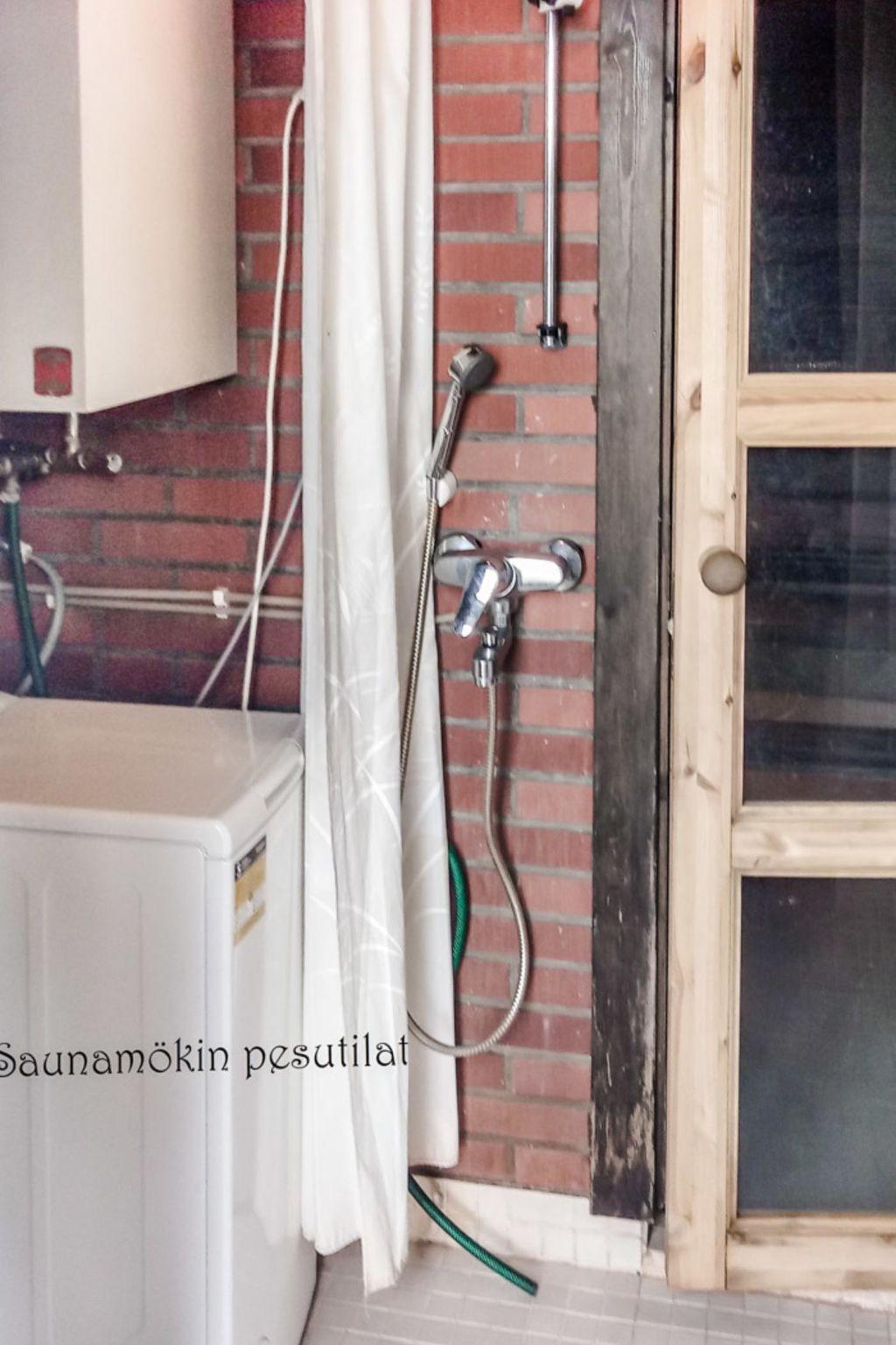 Foto 23 - Casa con 1 camera da letto a Ikaalinen con sauna