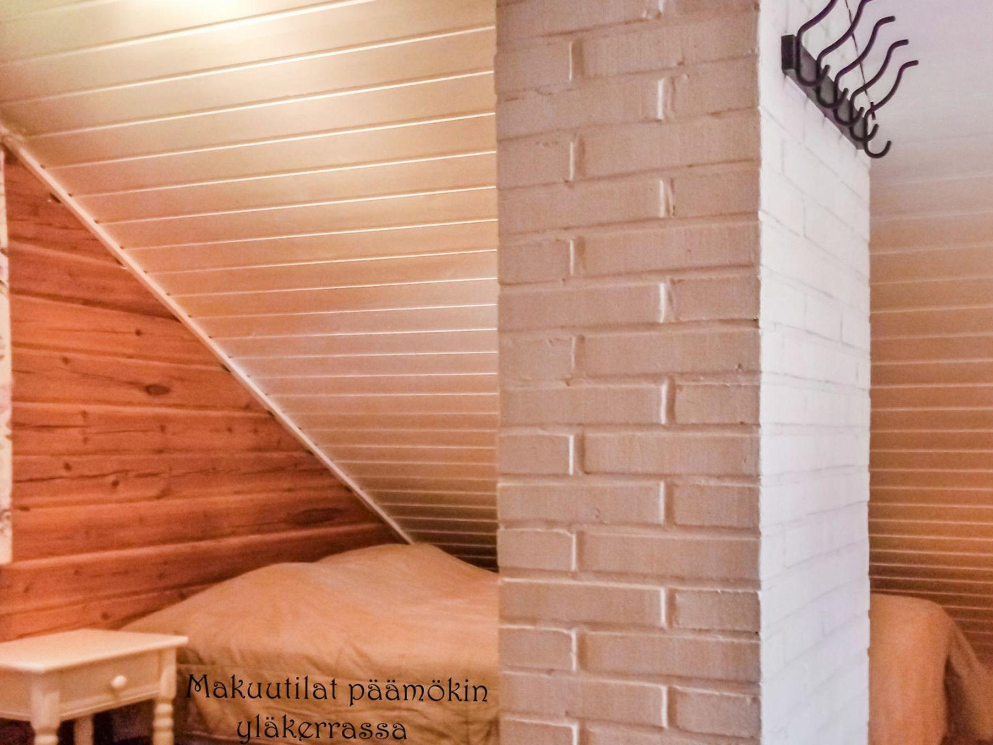 Photo 20 - Maison de 1 chambre à Ikaalinen avec sauna