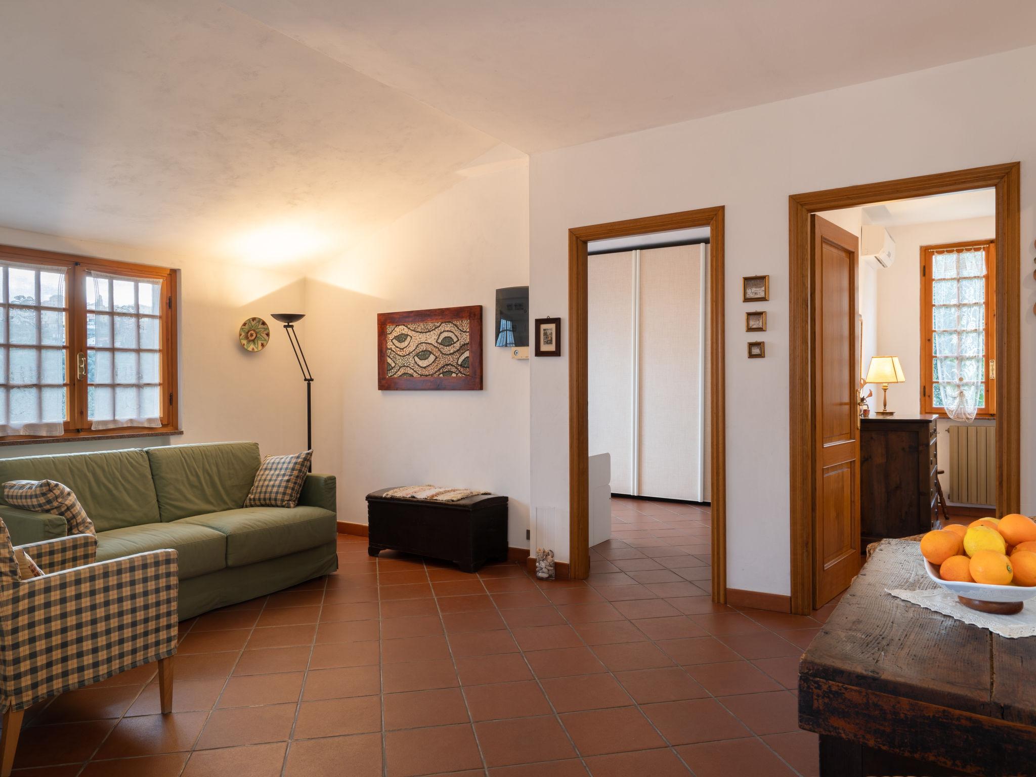 Photo 7 - Maison de 2 chambres à Diano San Pietro avec terrasse et vues à la mer