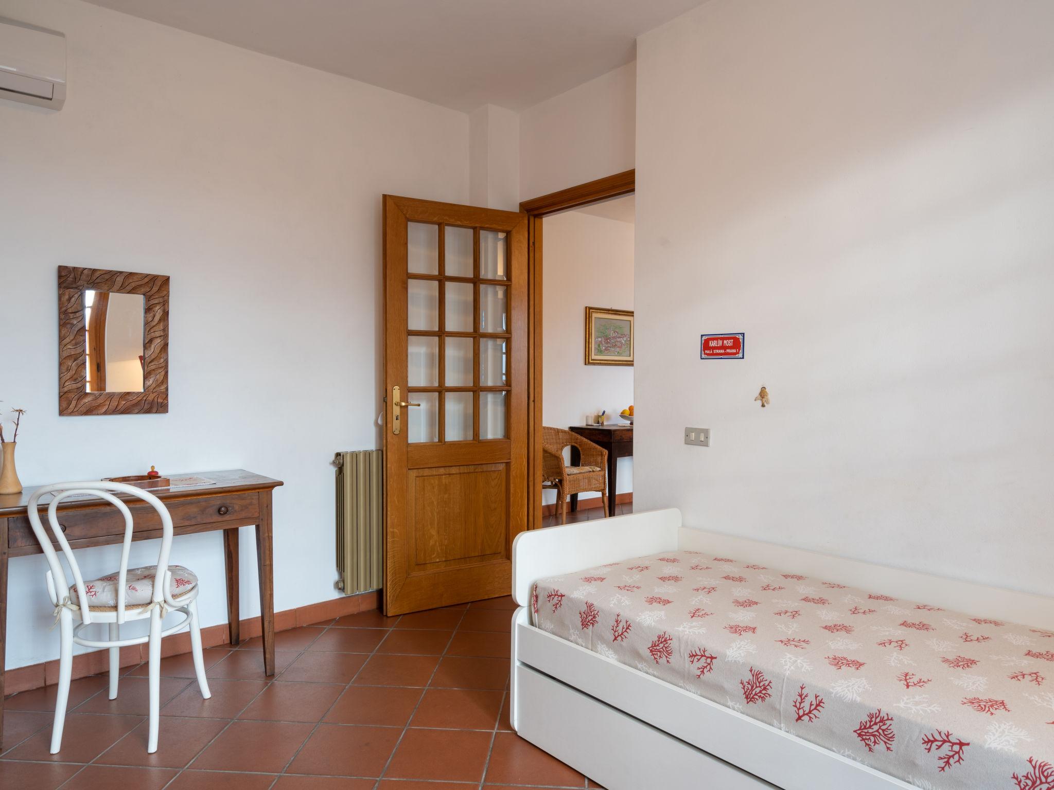 Foto 13 - Casa con 2 camere da letto a Diano San Pietro con terrazza e vista mare