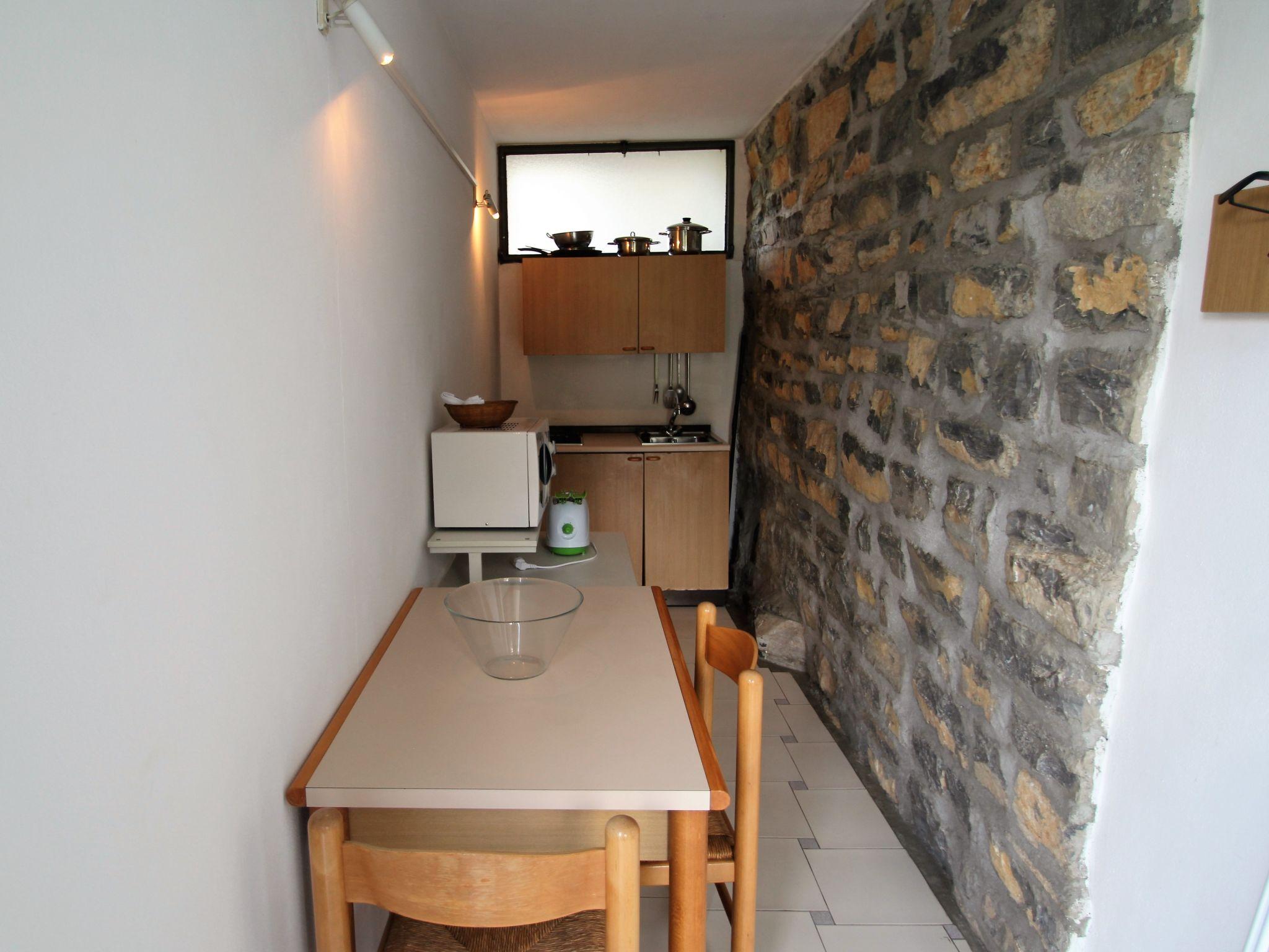 Photo 11 - Apartment in Faggeto Lario with swimming pool and garden