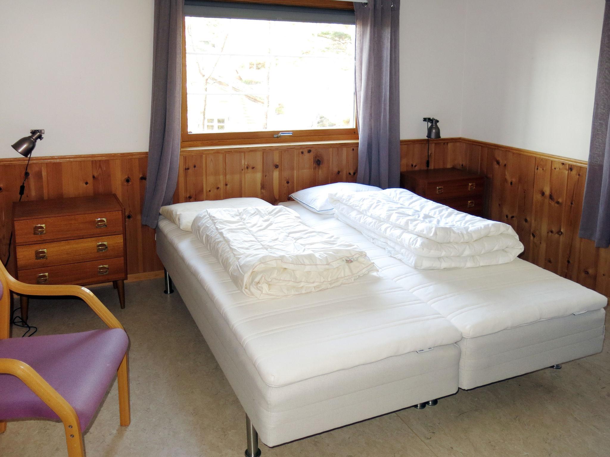 Foto 10 - Casa con 5 camere da letto a Hyllestad con terrazza