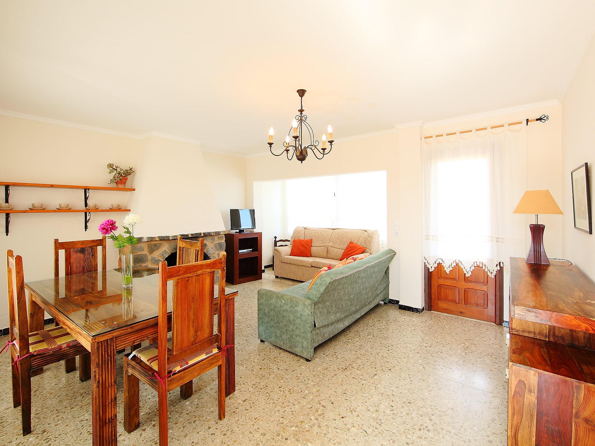 Photo 6 - 3 bedroom House in Benissa with private pool and garden