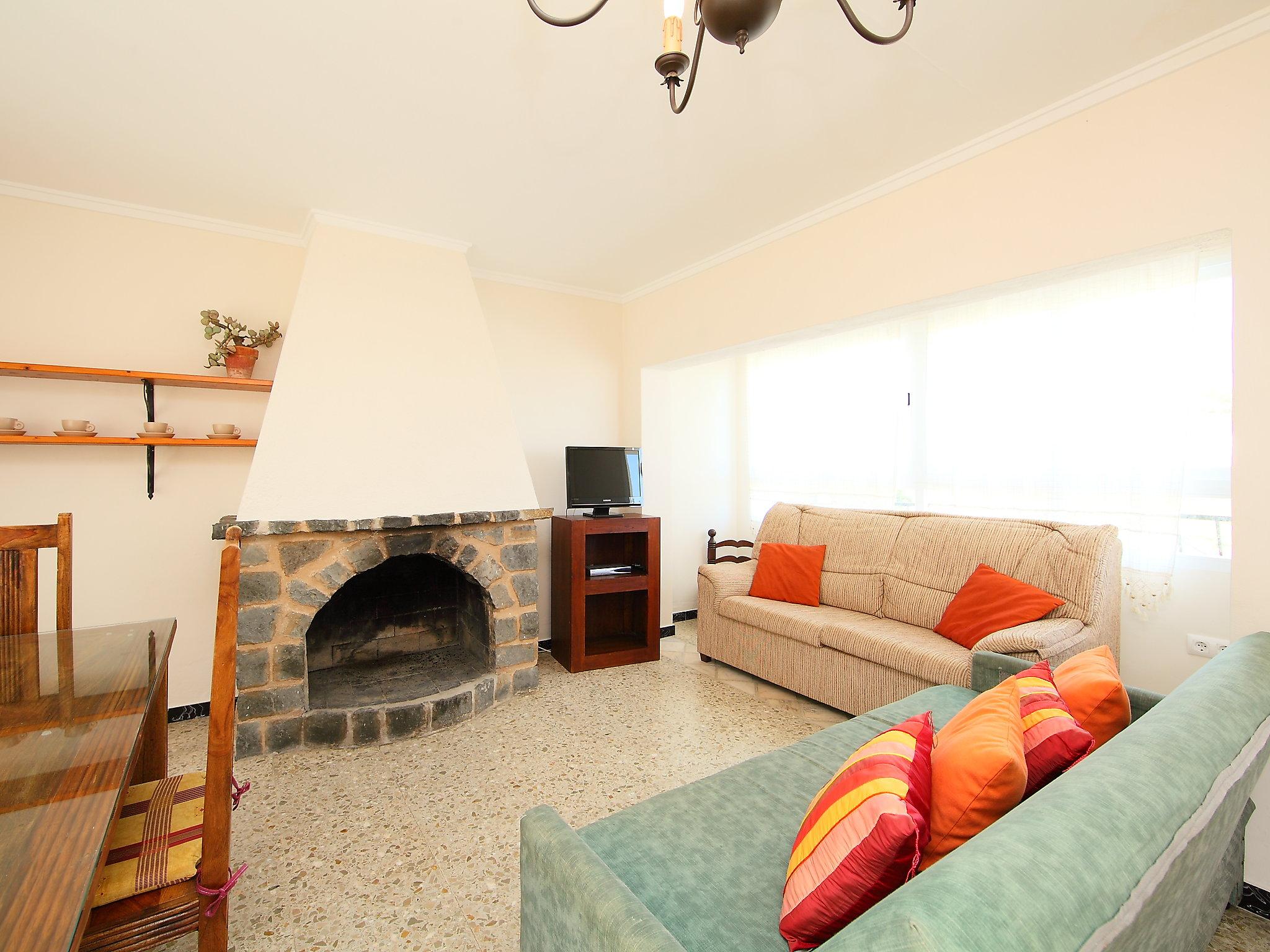 Photo 4 - 3 bedroom House in Benissa with private pool and garden