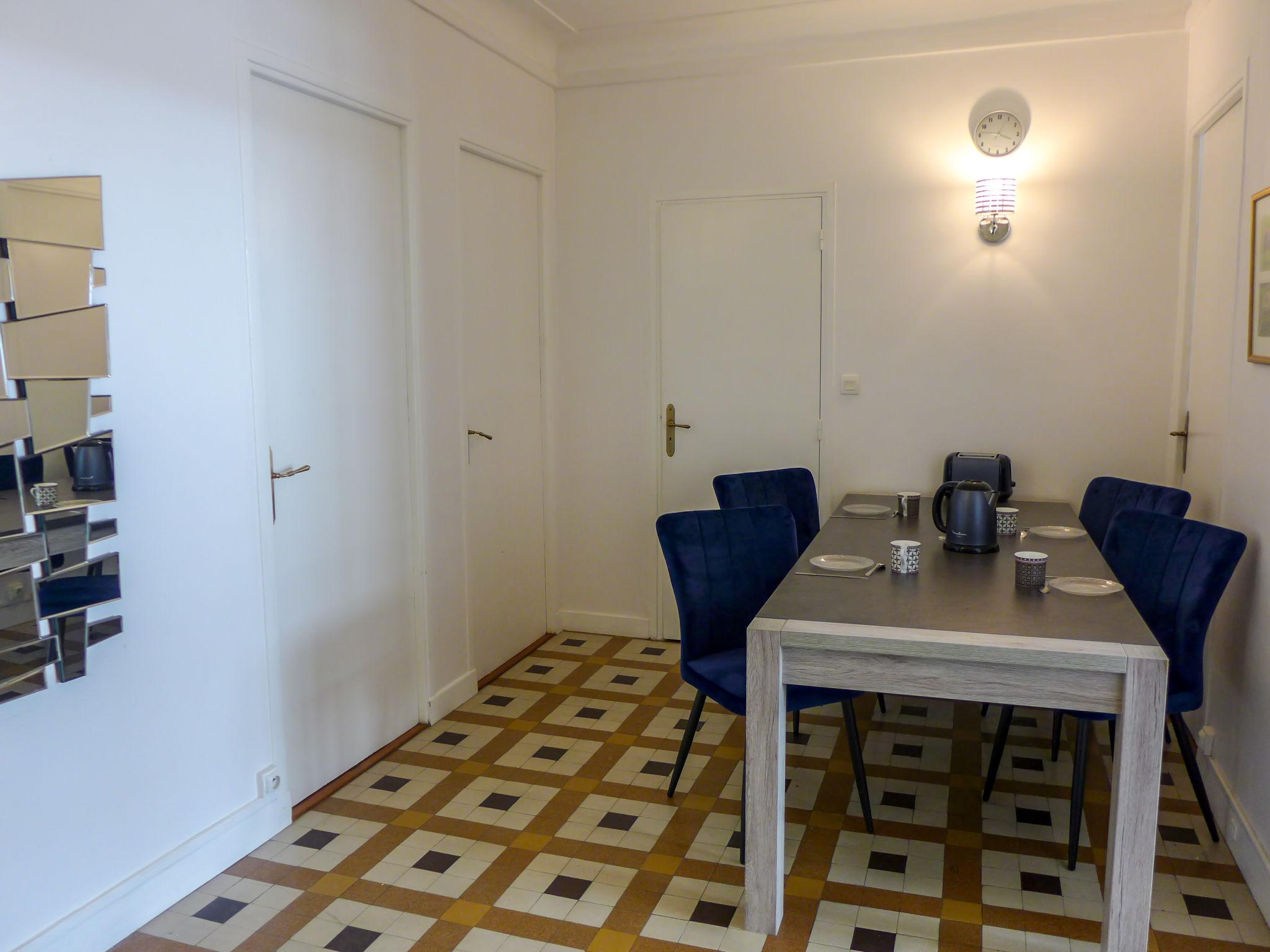 Photo 8 - 2 bedroom Apartment in Nice with sea view