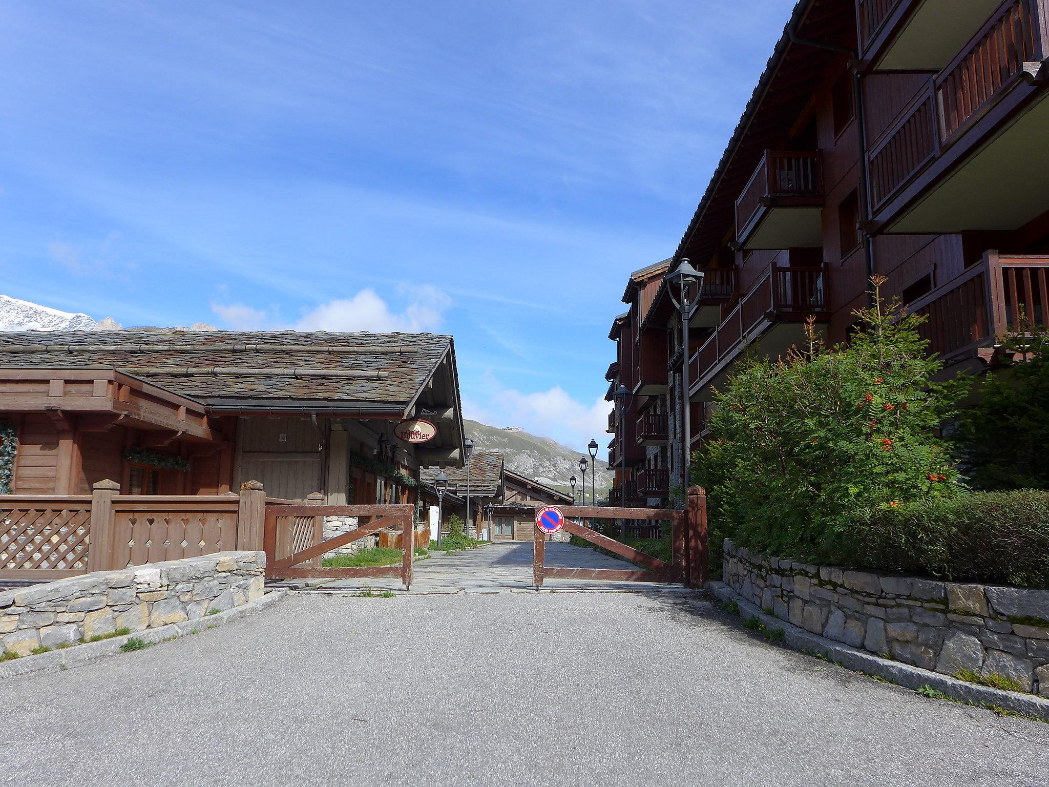 Photo 36 - Appartement de 3 chambres à Tignes avec terrasse