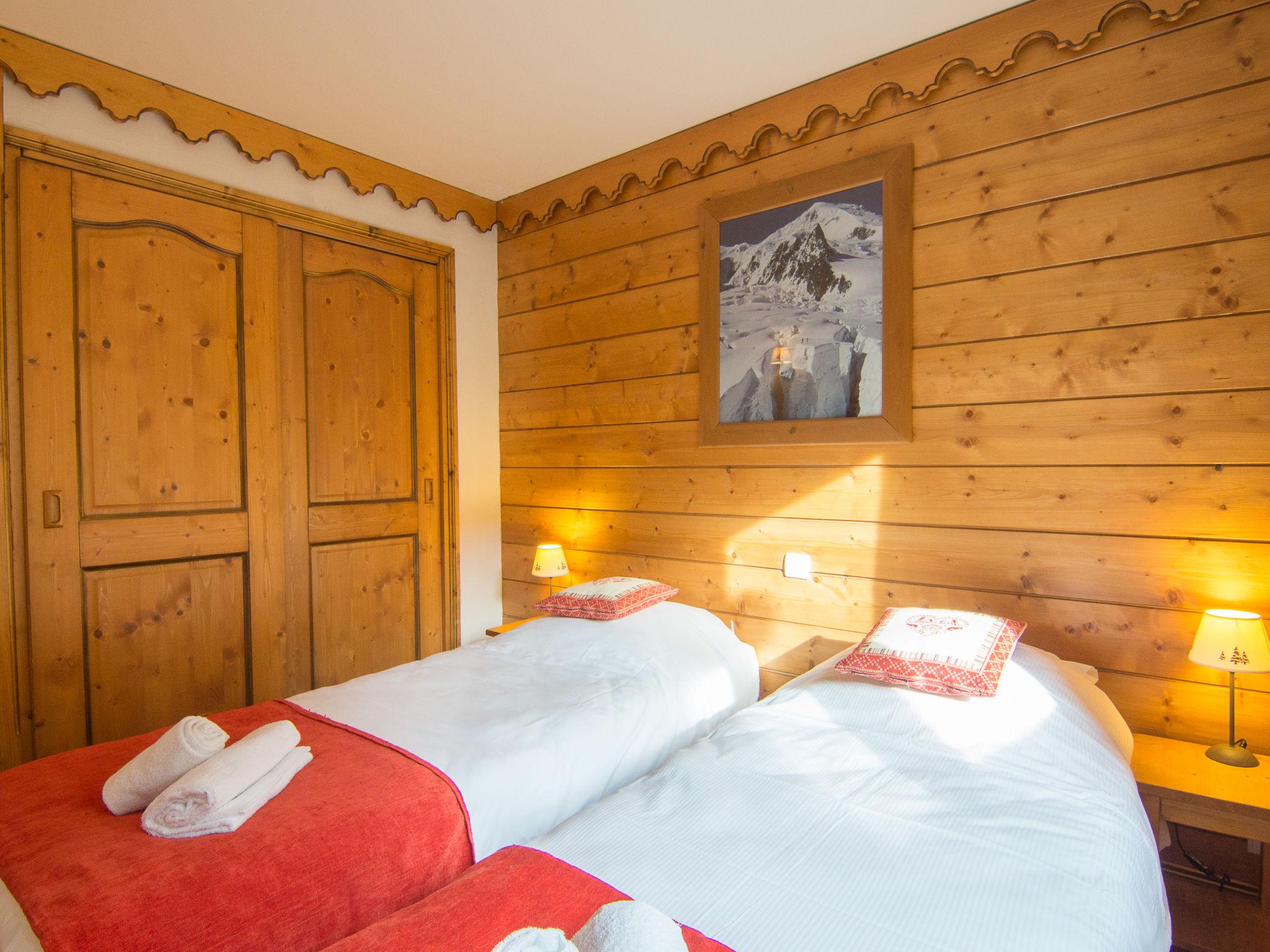 Photo 16 - 3 bedroom Apartment in Tignes with terrace and mountain view