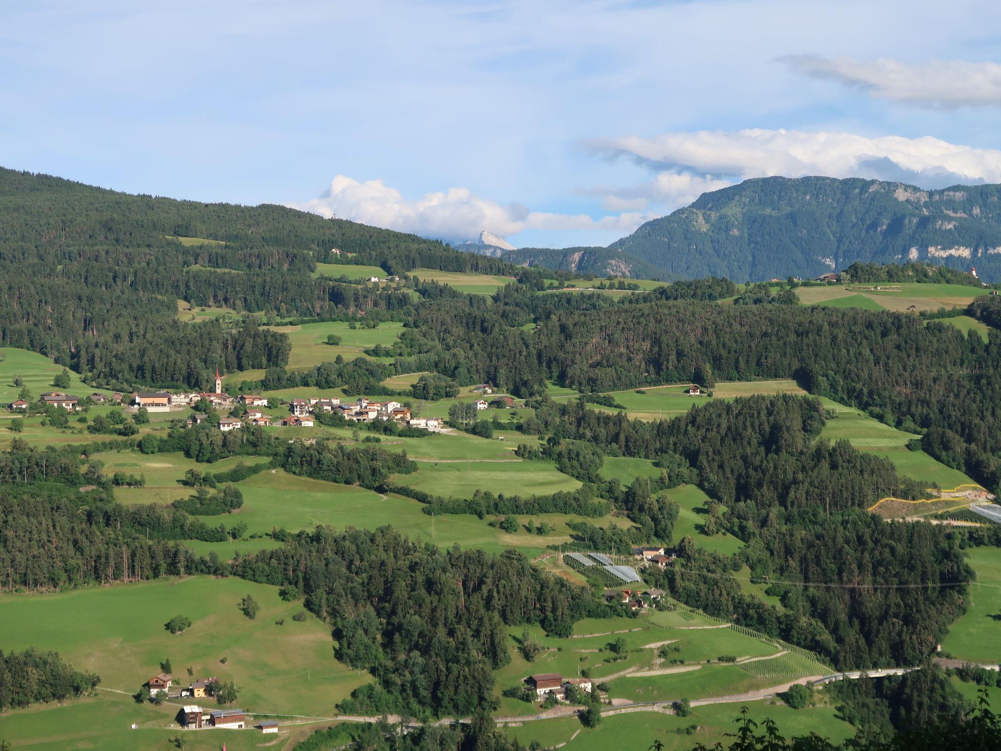 Foto 6 - Appartamento con 1 camera da letto a Villanders con piscina e vista sulle montagne