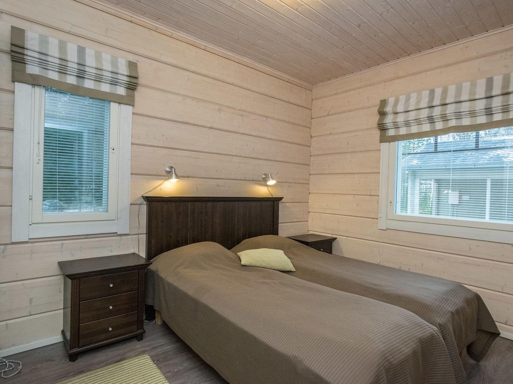 Foto 20 - Casa con 4 camere da letto a Pertunmaa con sauna