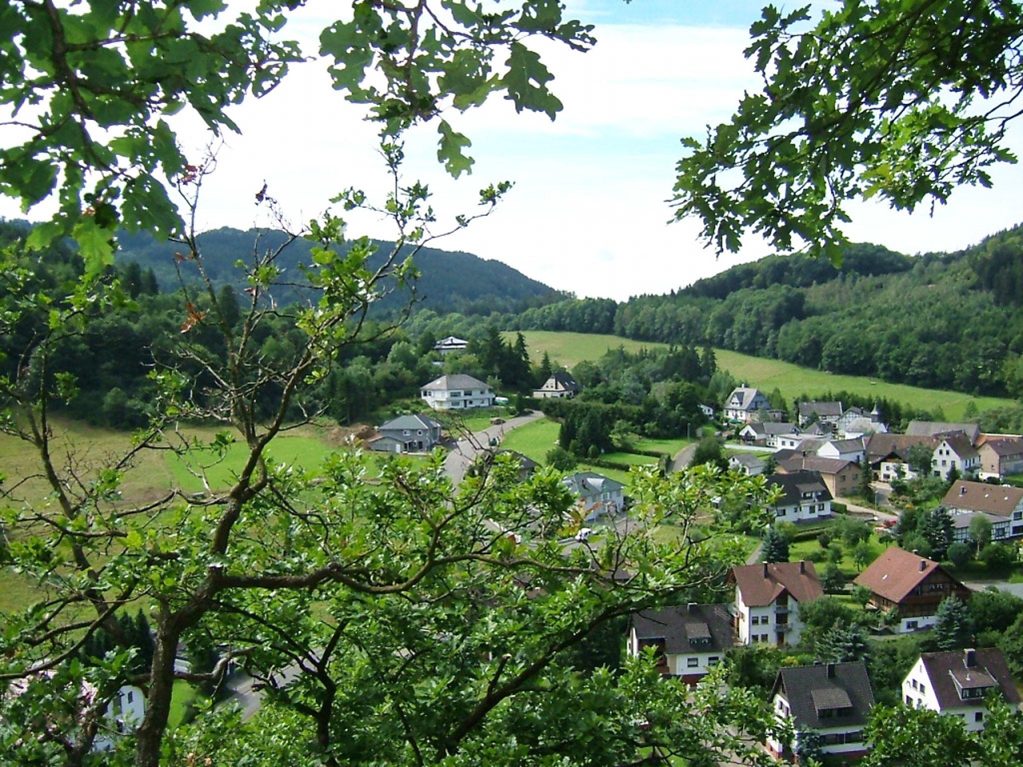 Photo 29 - 1 bedroom Apartment in Fuchshofen with garden