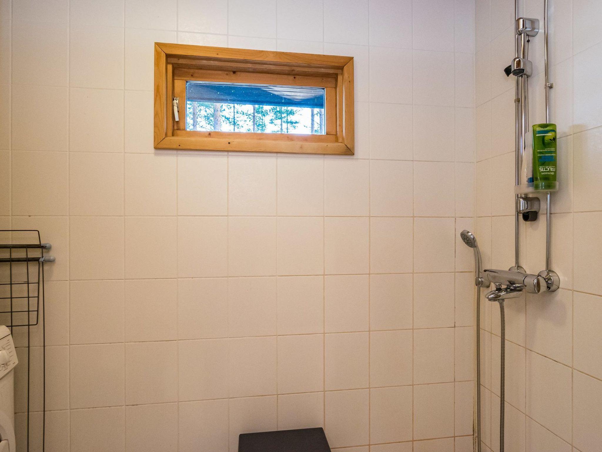 Foto 21 - Casa de 3 habitaciones en Mäntyharju con sauna