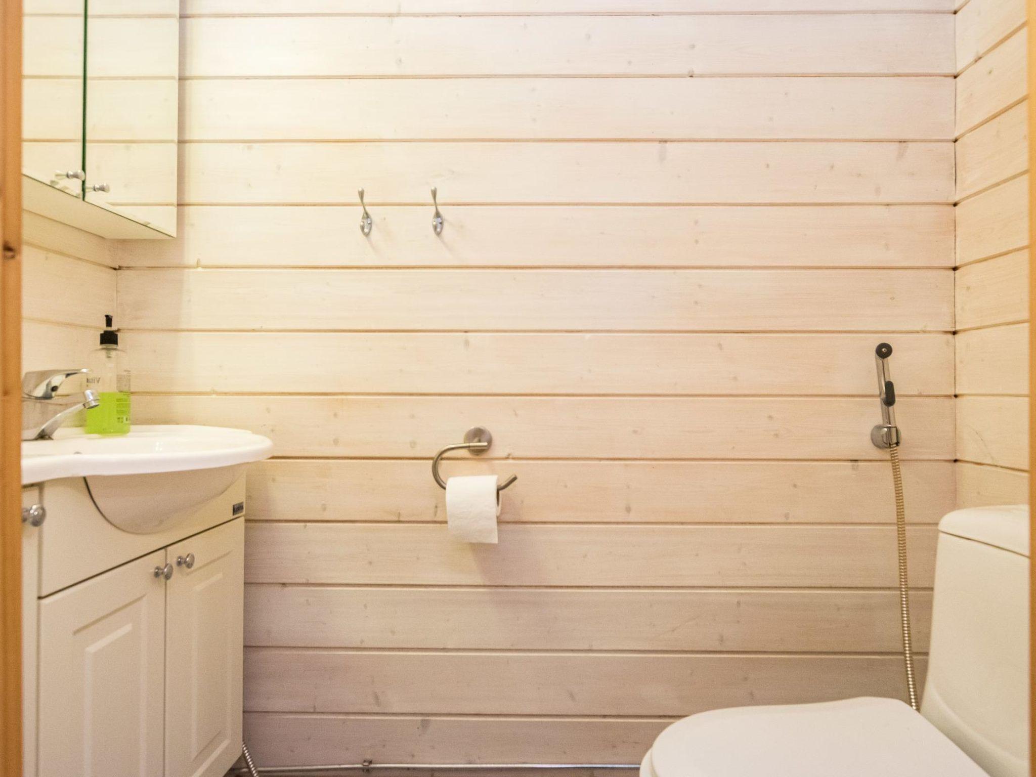 Foto 23 - Casa de 3 quartos em Mäntyharju com sauna
