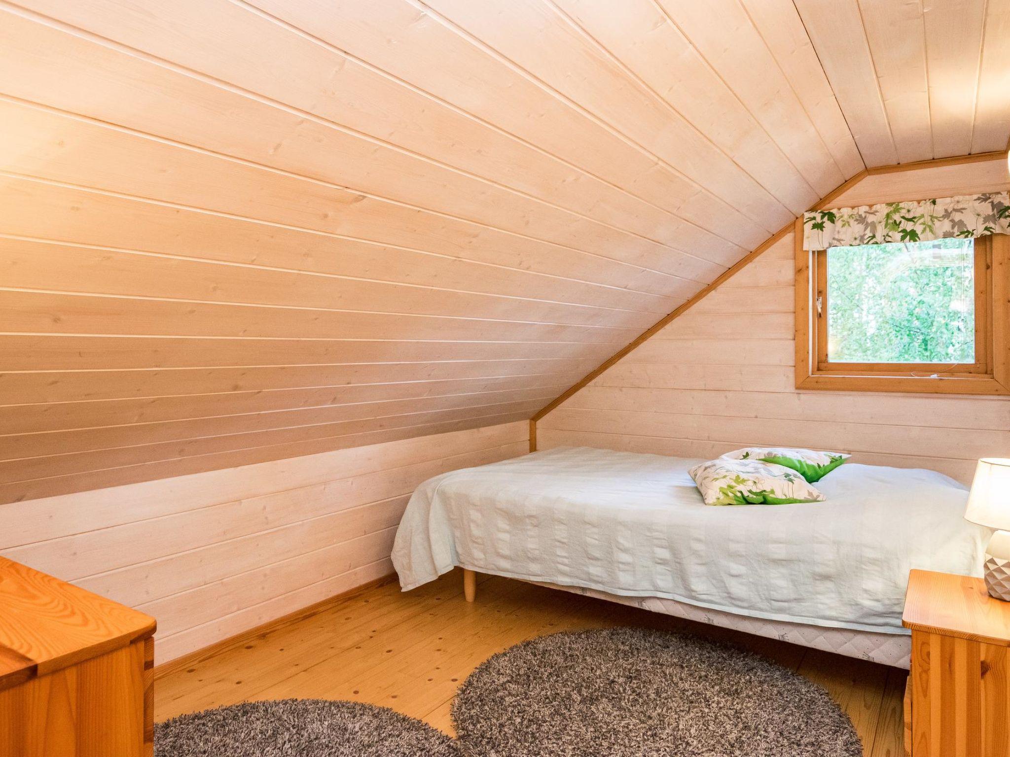 Photo 16 - Maison de 3 chambres à Mäntyharju avec sauna