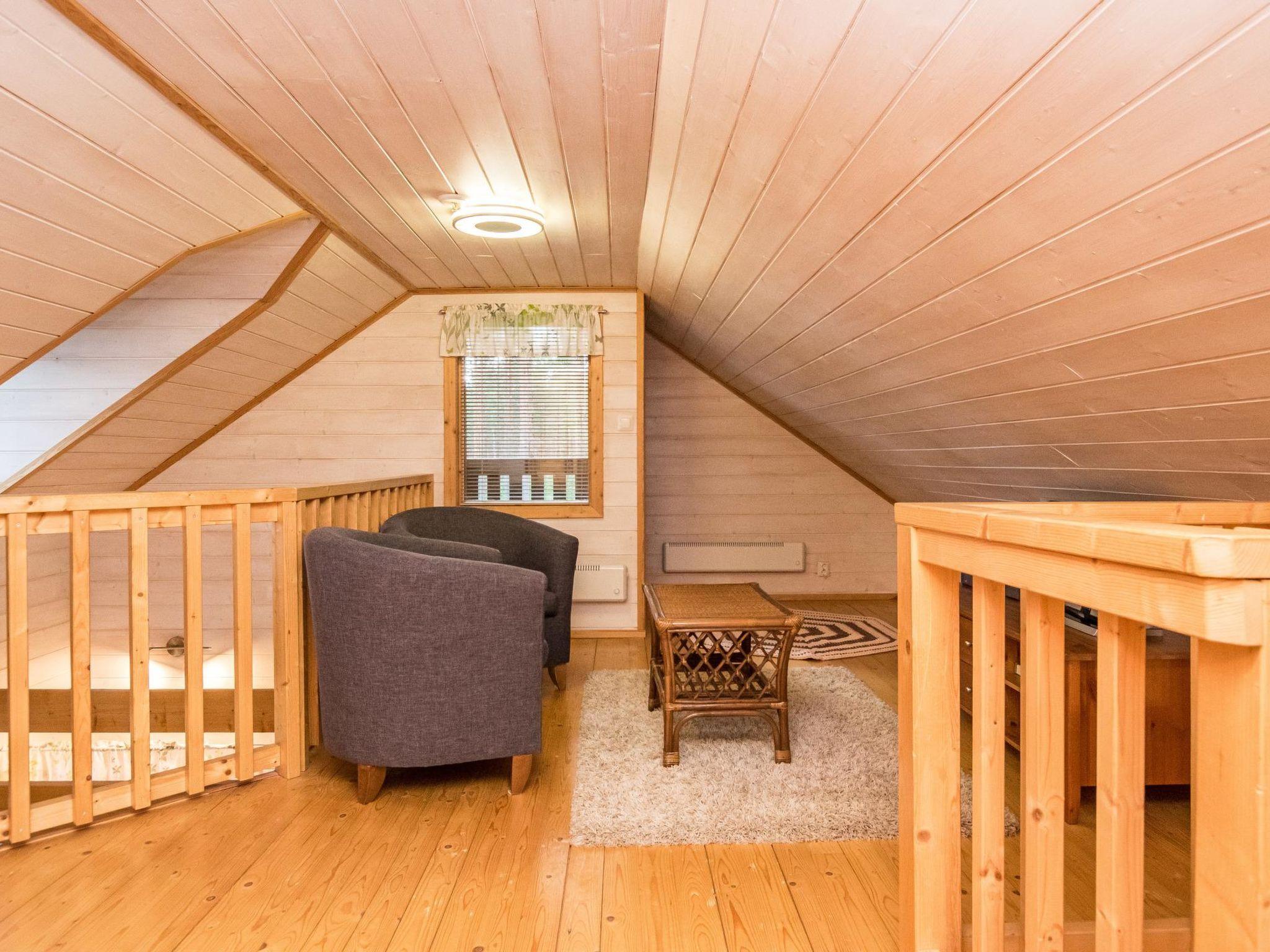 Photo 18 - 3 bedroom House in Mäntyharju with sauna