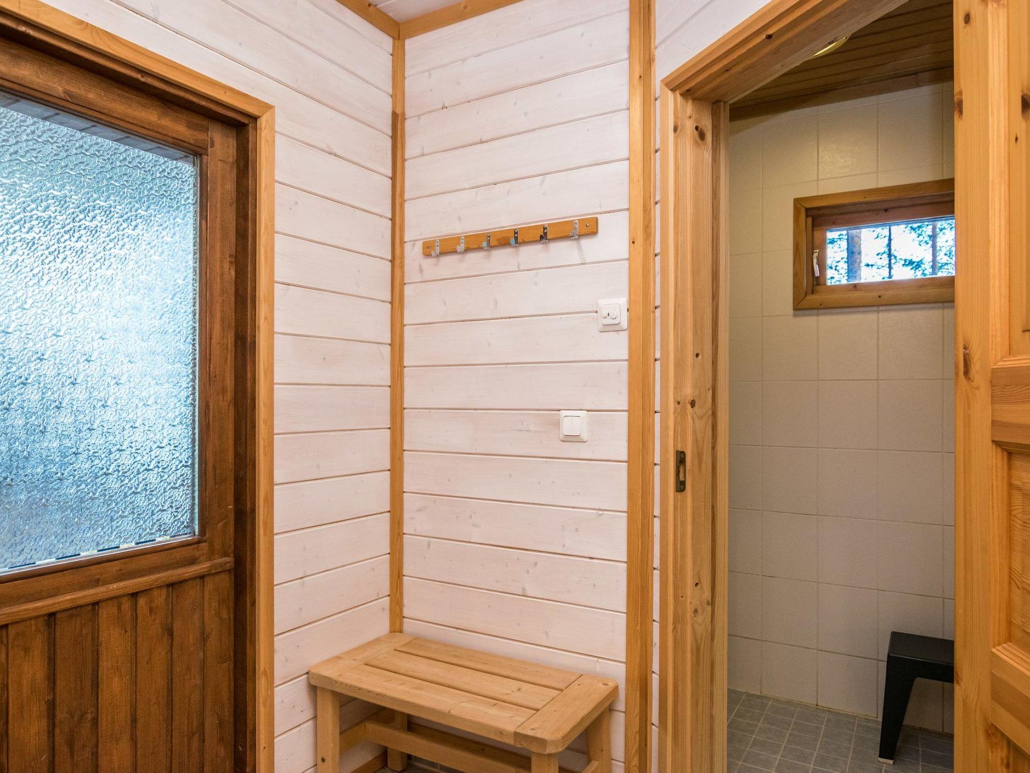 Photo 22 - Maison de 3 chambres à Mäntyharju avec sauna