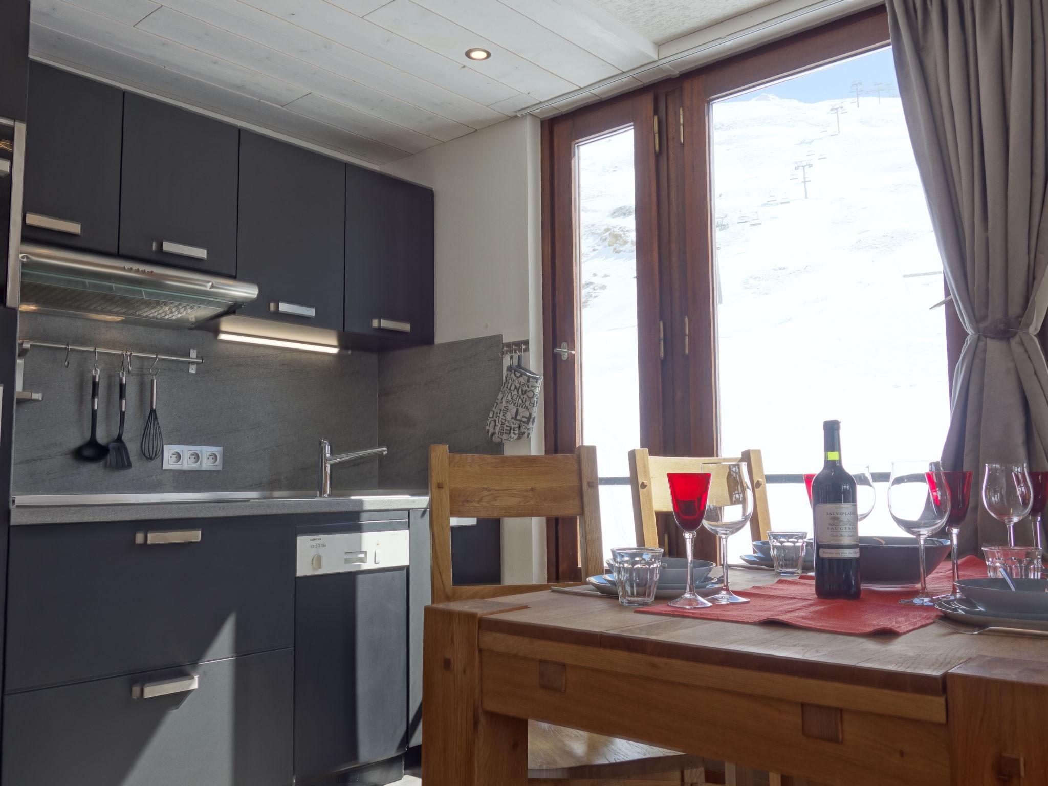 Photo 10 - 1 bedroom Apartment in Tignes