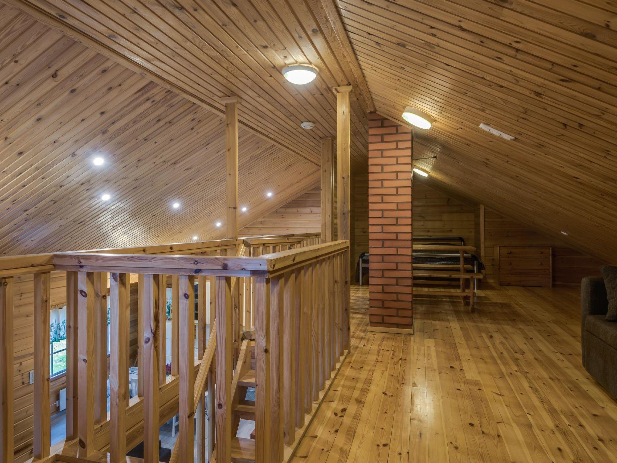 Photo 18 - 3 bedroom House in Juva with sauna