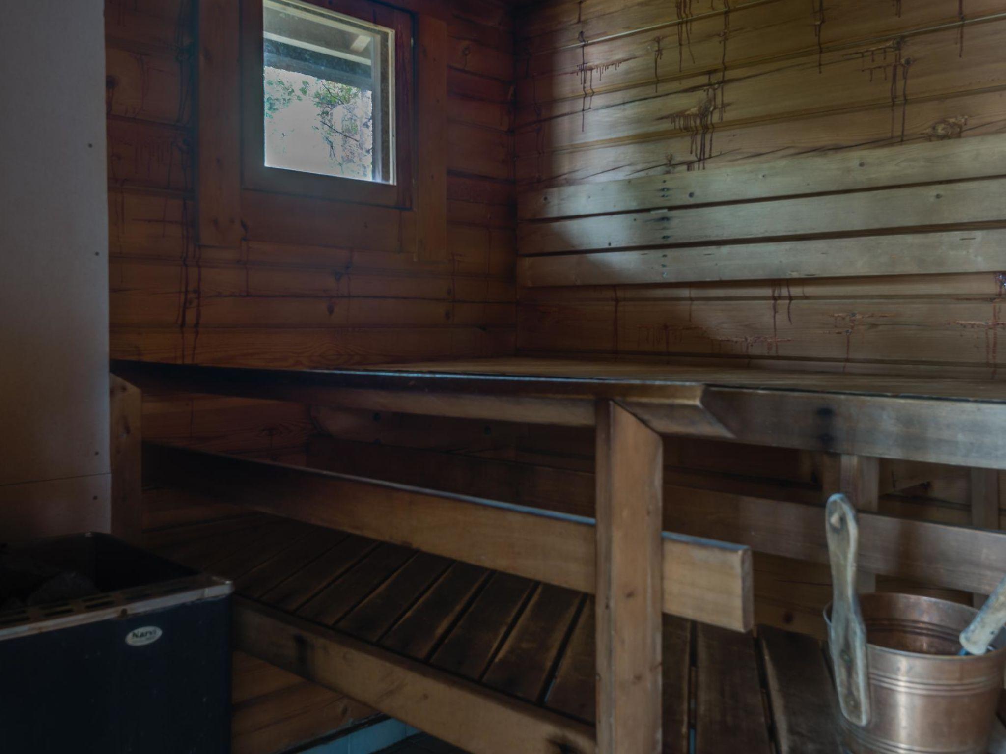 Foto 20 - Haus mit 3 Schlafzimmern in Juva mit sauna