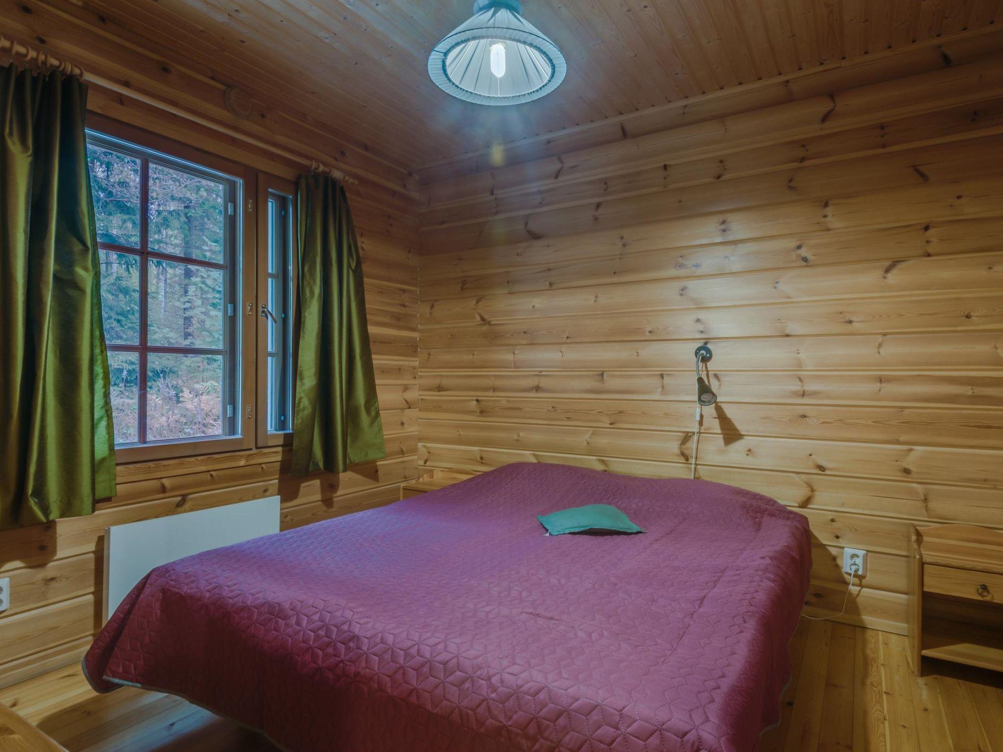 Foto 15 - Haus mit 3 Schlafzimmern in Juva mit sauna
