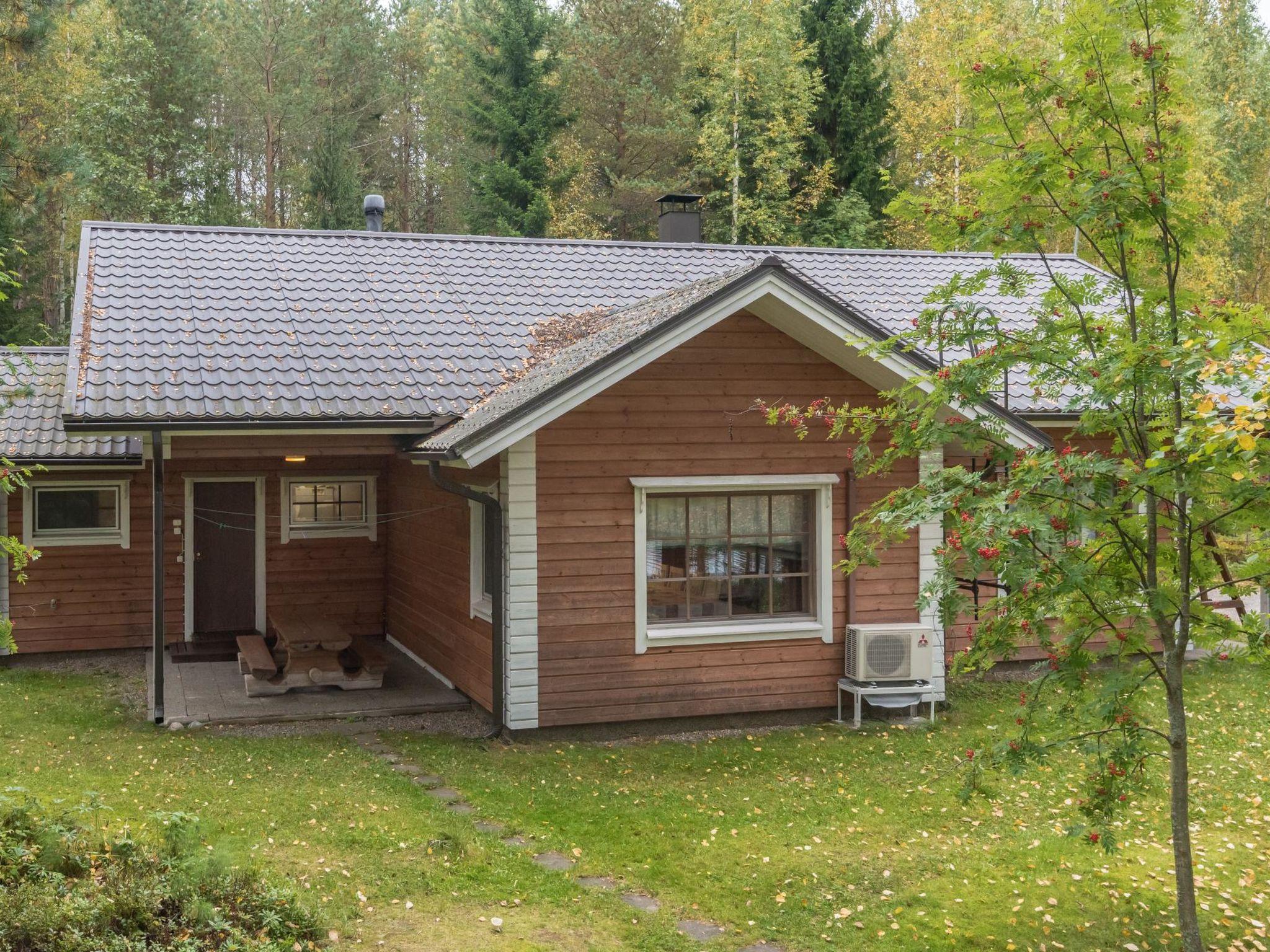 Photo 26 - Maison de 3 chambres à Juva avec sauna