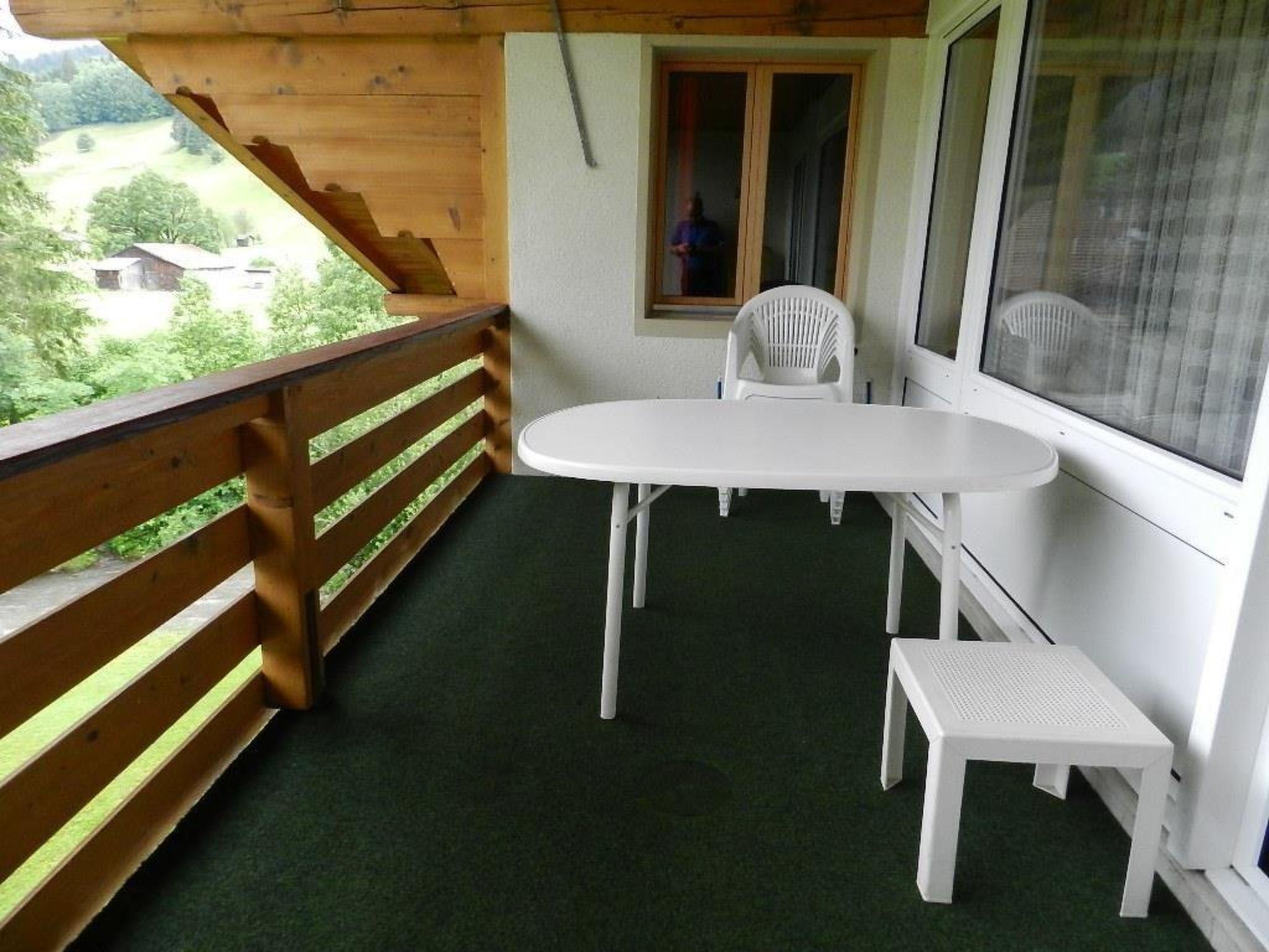 Photo 5 - 3 bedroom Apartment in Saanen