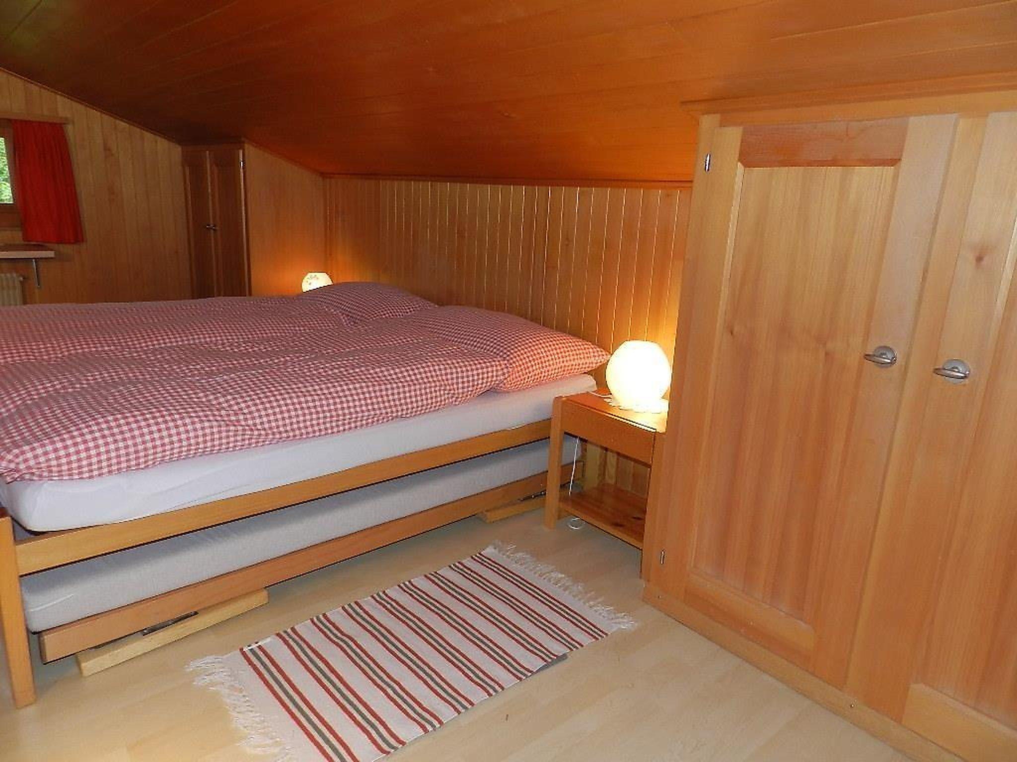 Photo 20 - 3 bedroom Apartment in Saanen