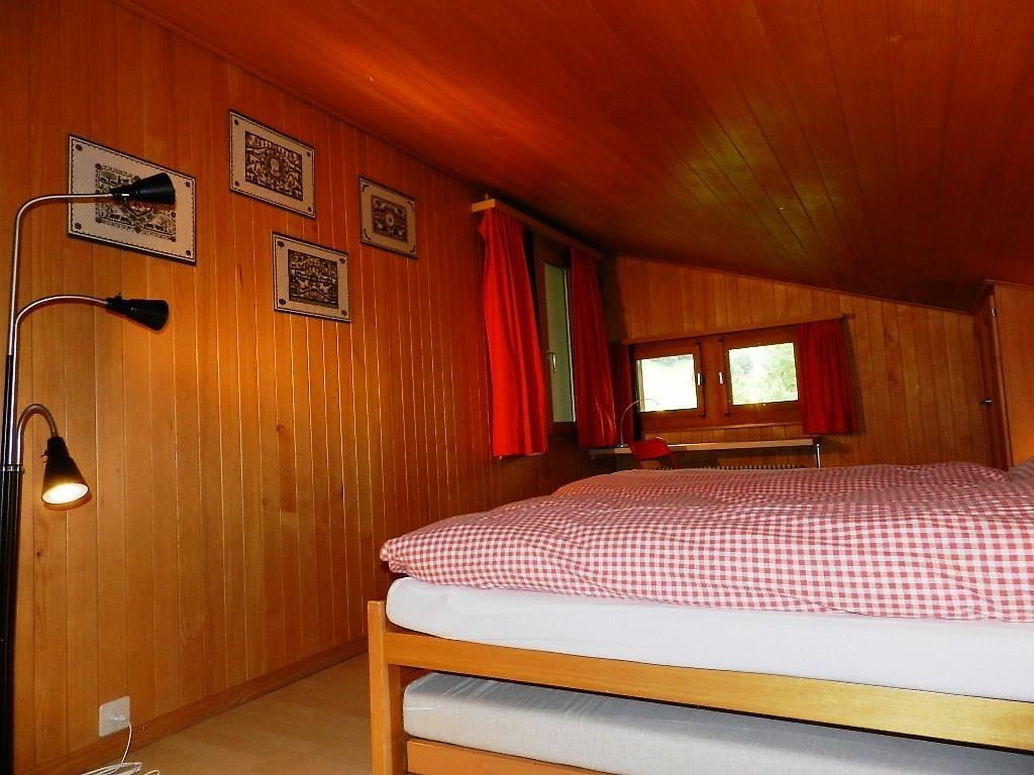 Photo 19 - 3 bedroom Apartment in Saanen