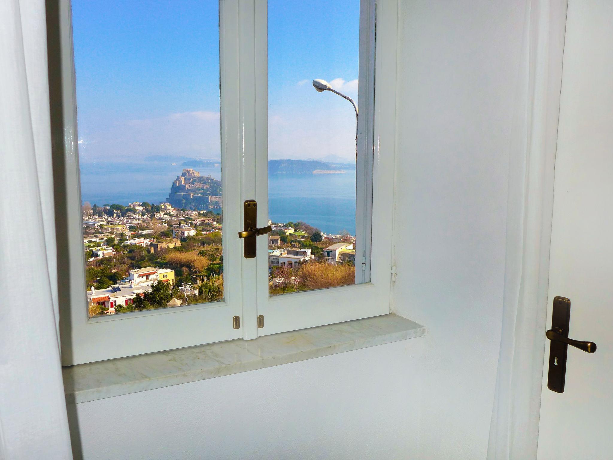 Photo 21 - 2 bedroom House in Ischia with sea view